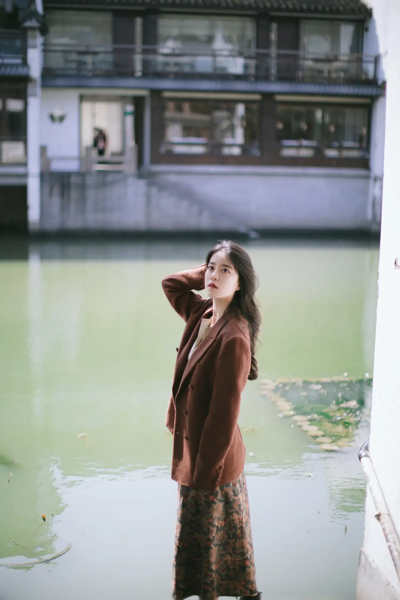 [艺图语] 2022.07.14 Vol.1471 – 街头巷尾 粥讨喜#[24P]-1