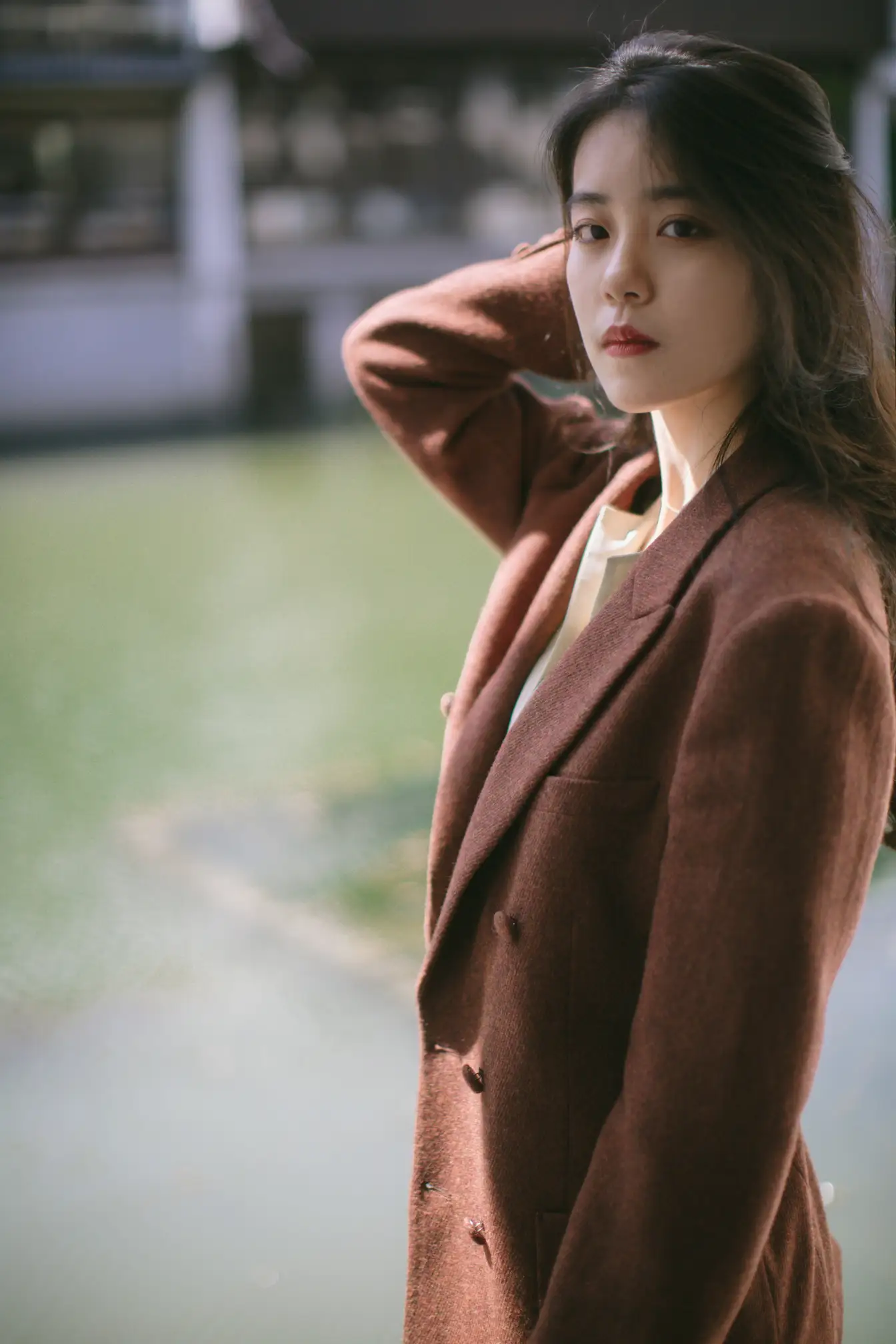 [艺图语] 2022.07.14 Vol.1471 – 街头巷尾 粥讨喜#[24P]-3
