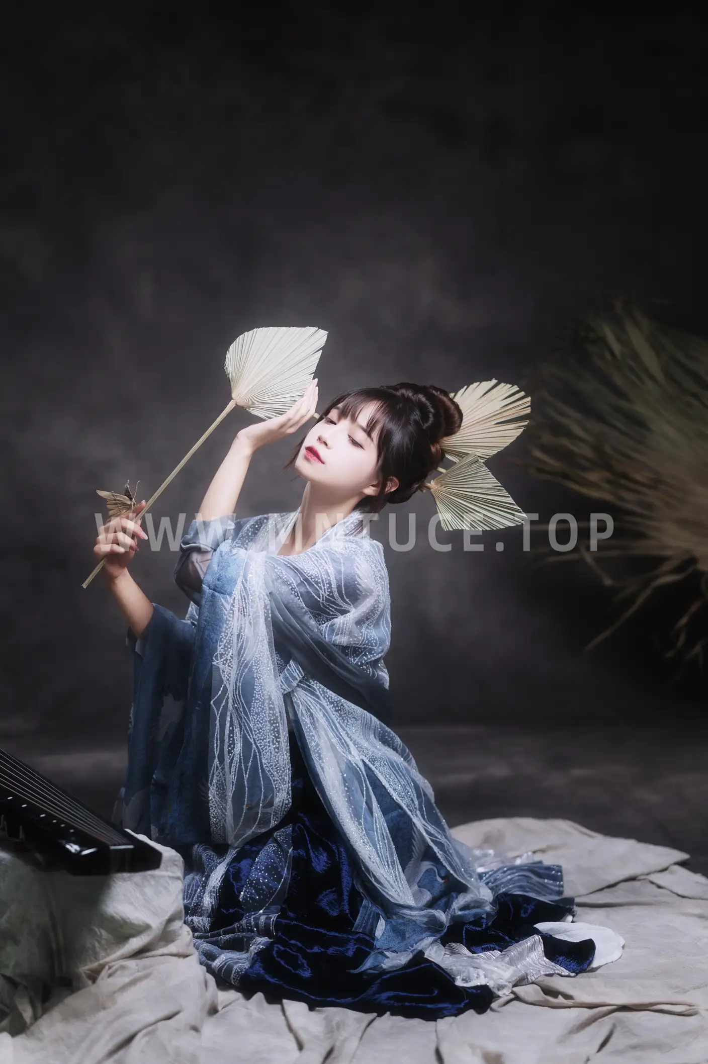 [艺图语] 2022.05.31 Vol.1041 – 枯 贰加六#[50P]-8