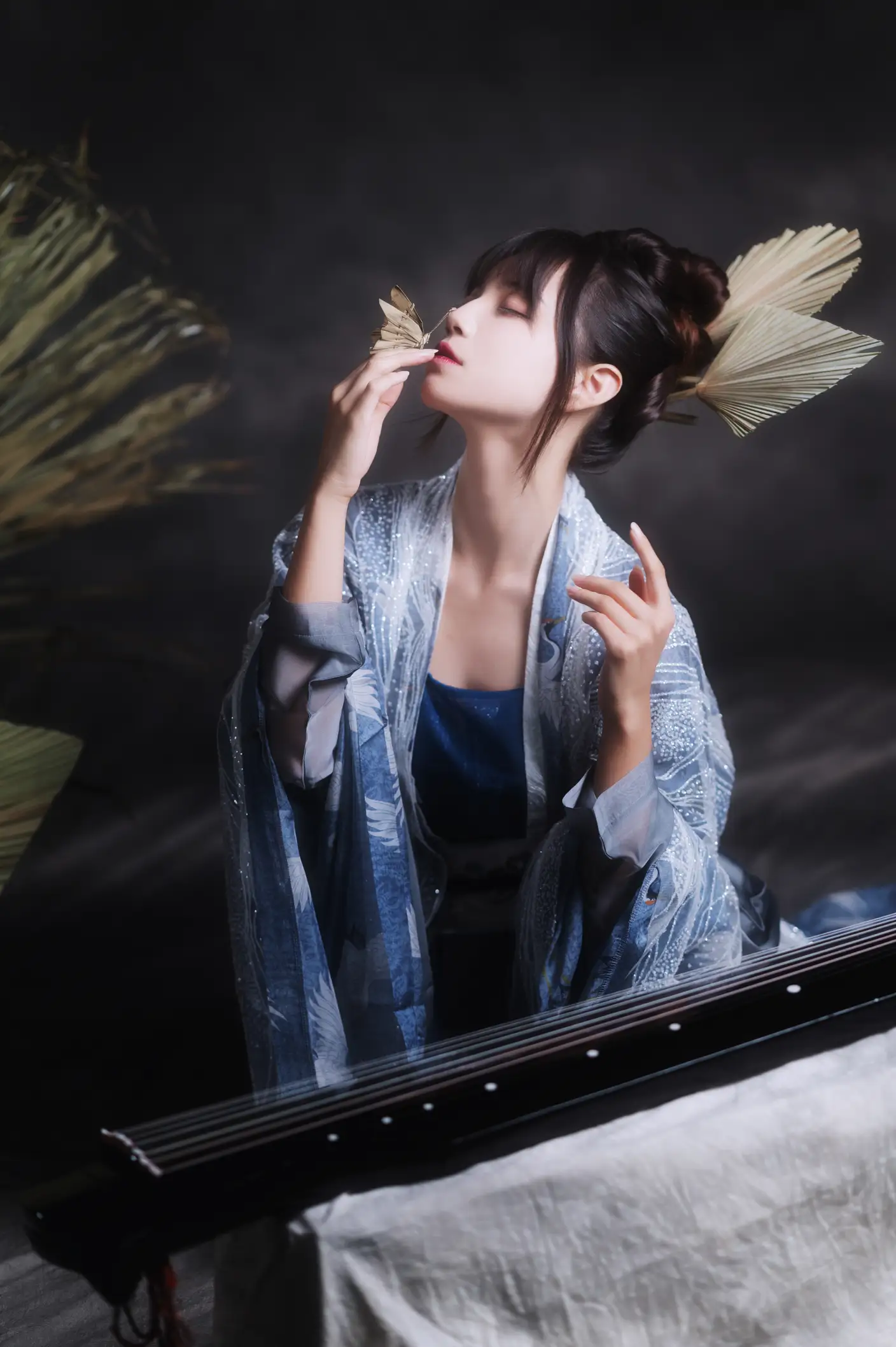 [艺图语] 2022.05.31 Vol.1041 – 枯 贰加六#[50P]-10