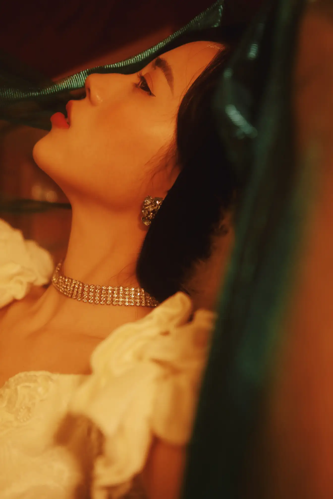 [艺图语] 2022.09.03 Vol.1856 – 白玫瑰 拍拍#[24P]-17