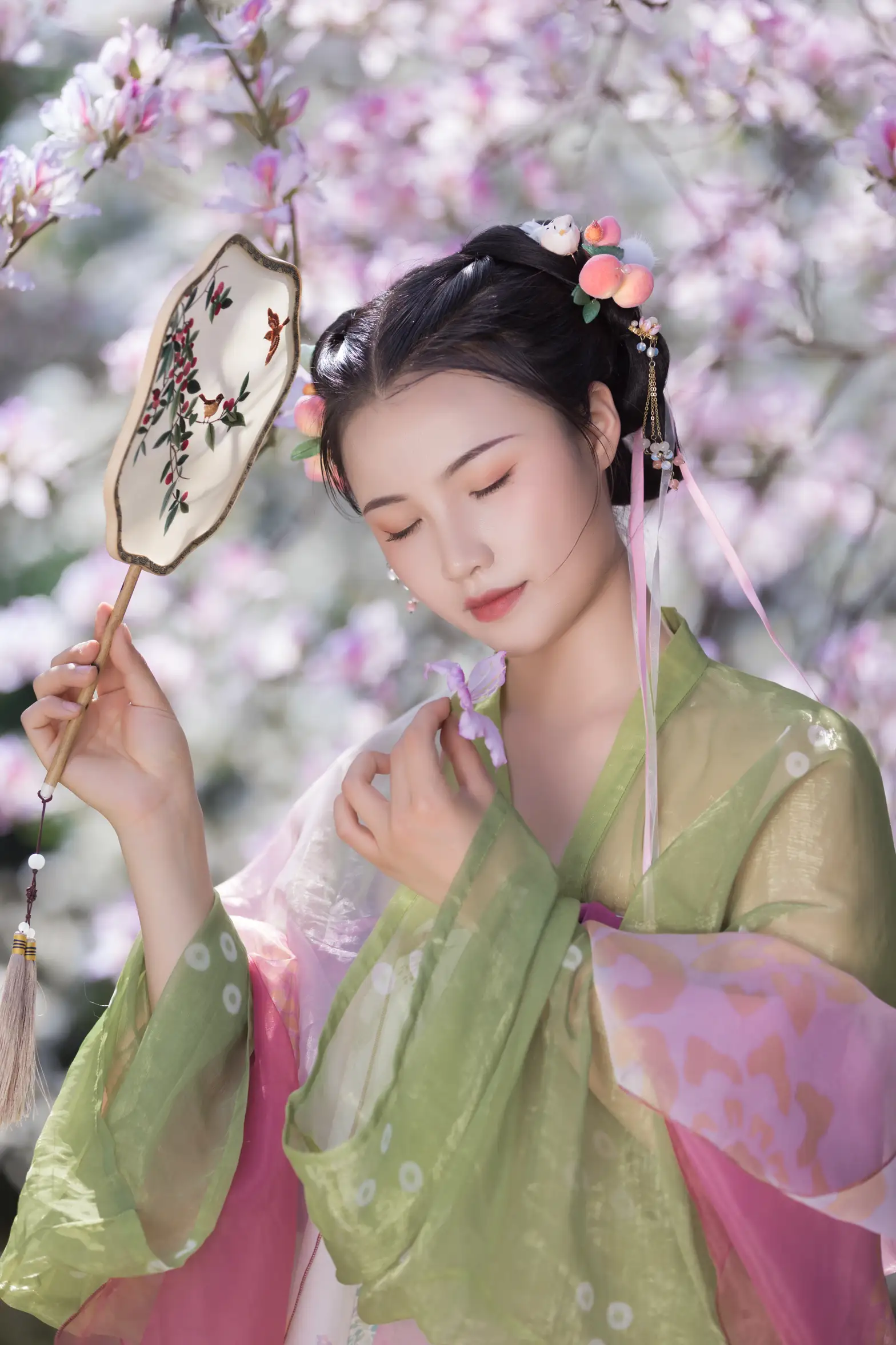 [YITUYU] 2022.07.27 Vol.1552 – Niao Na Liu Harako#[26P]-1