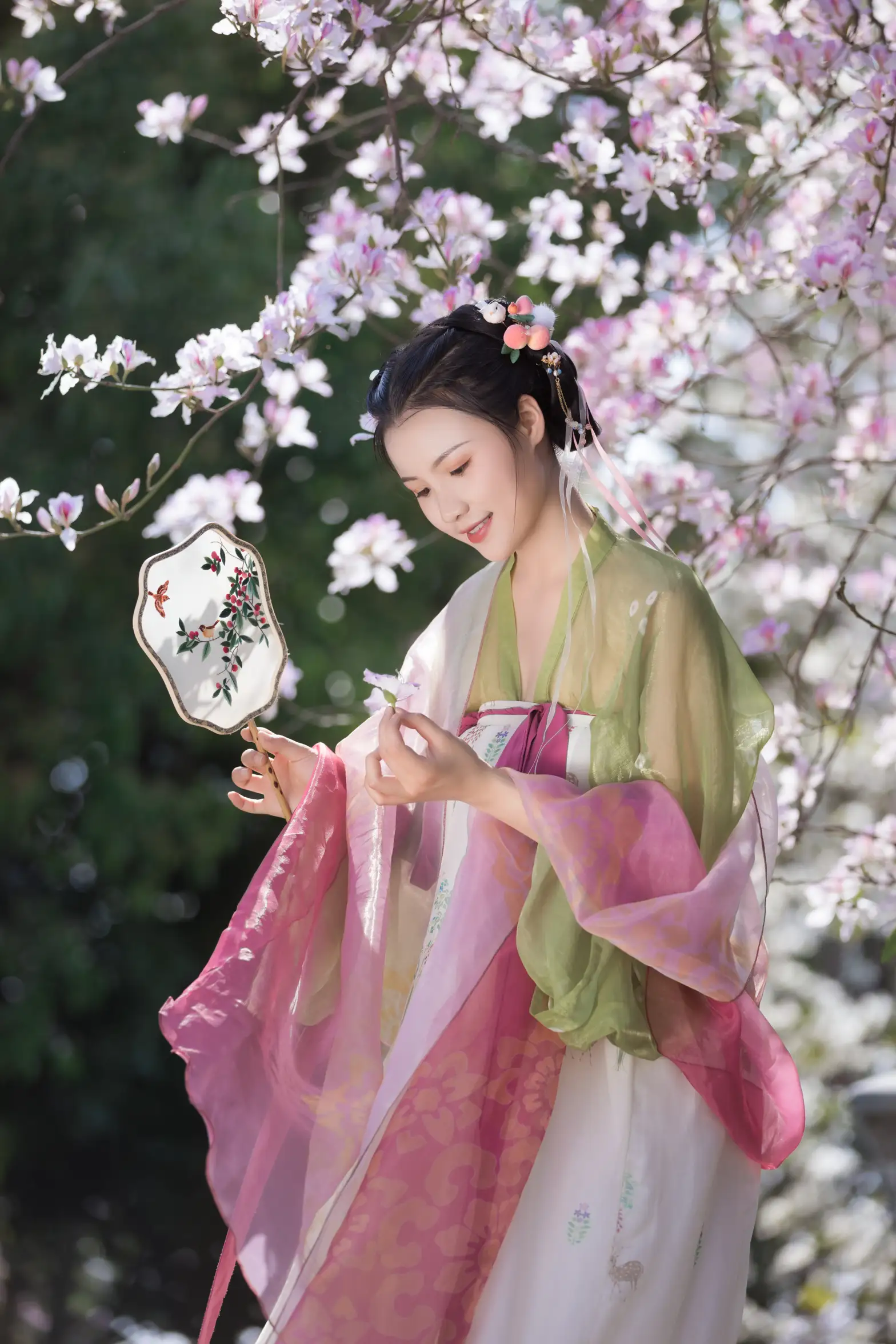 [YITUYU] 2022.07.27 Vol.1552 – Niao Na Liu Harako#[26P]-7