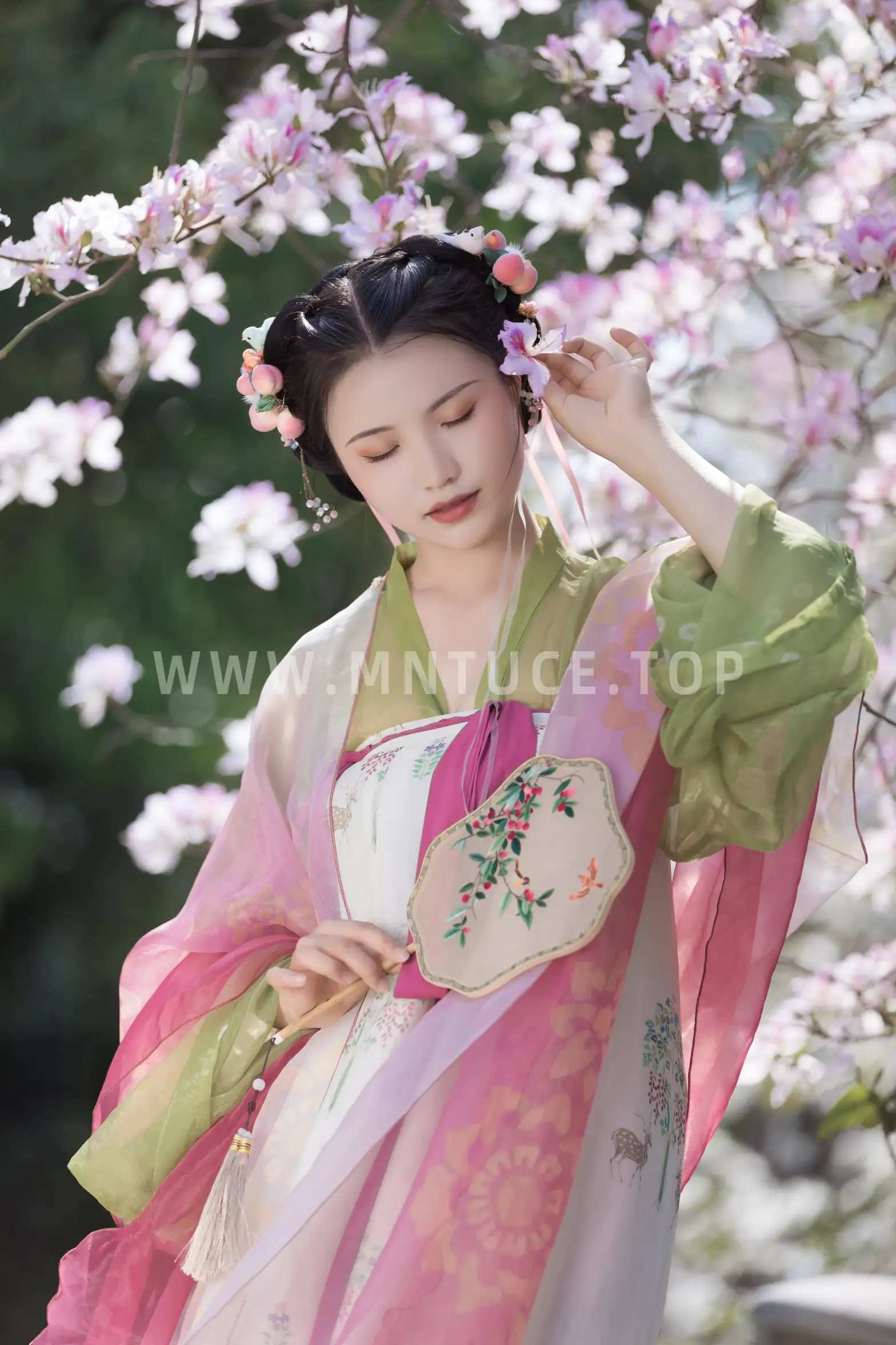 [YITUYU] 2022.07.27 Vol.1552 – Niao Na Liu Harako#[26P]-8