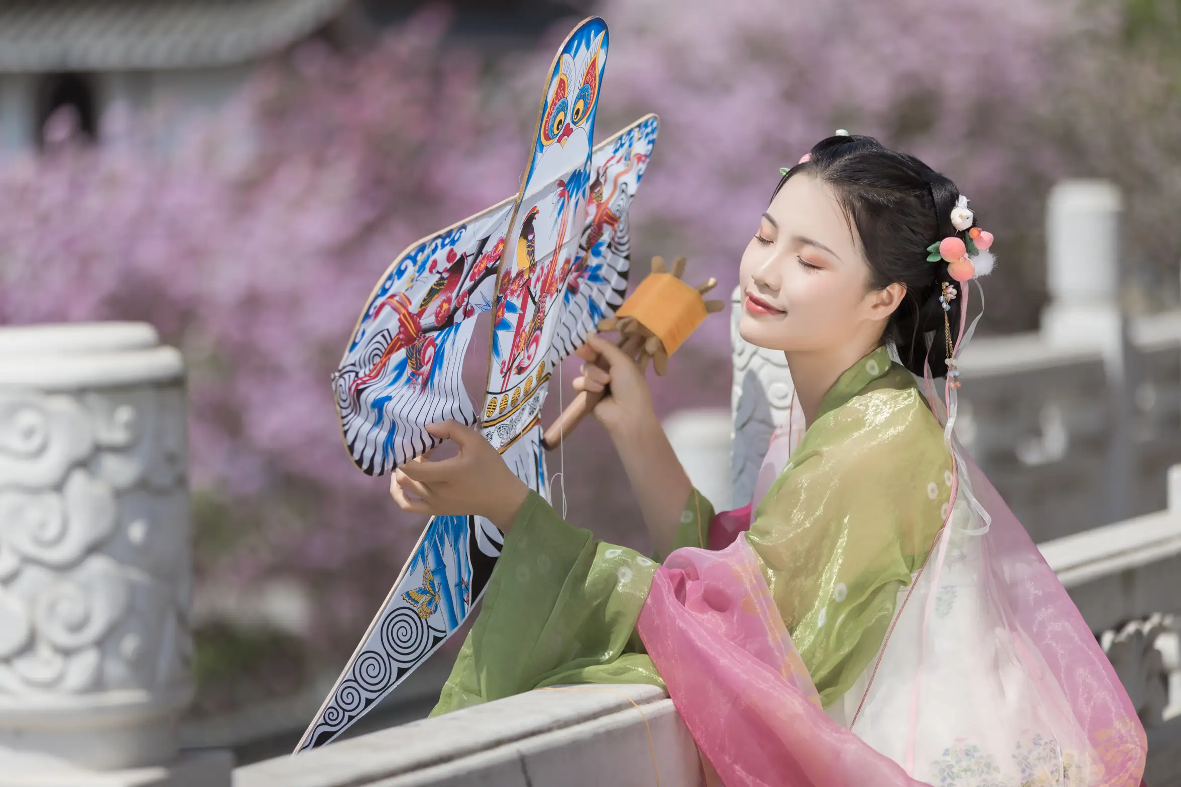 [YITUYU] 2022.07.27 Vol.1552 – Niao Na Liu Harako#[26P]-1