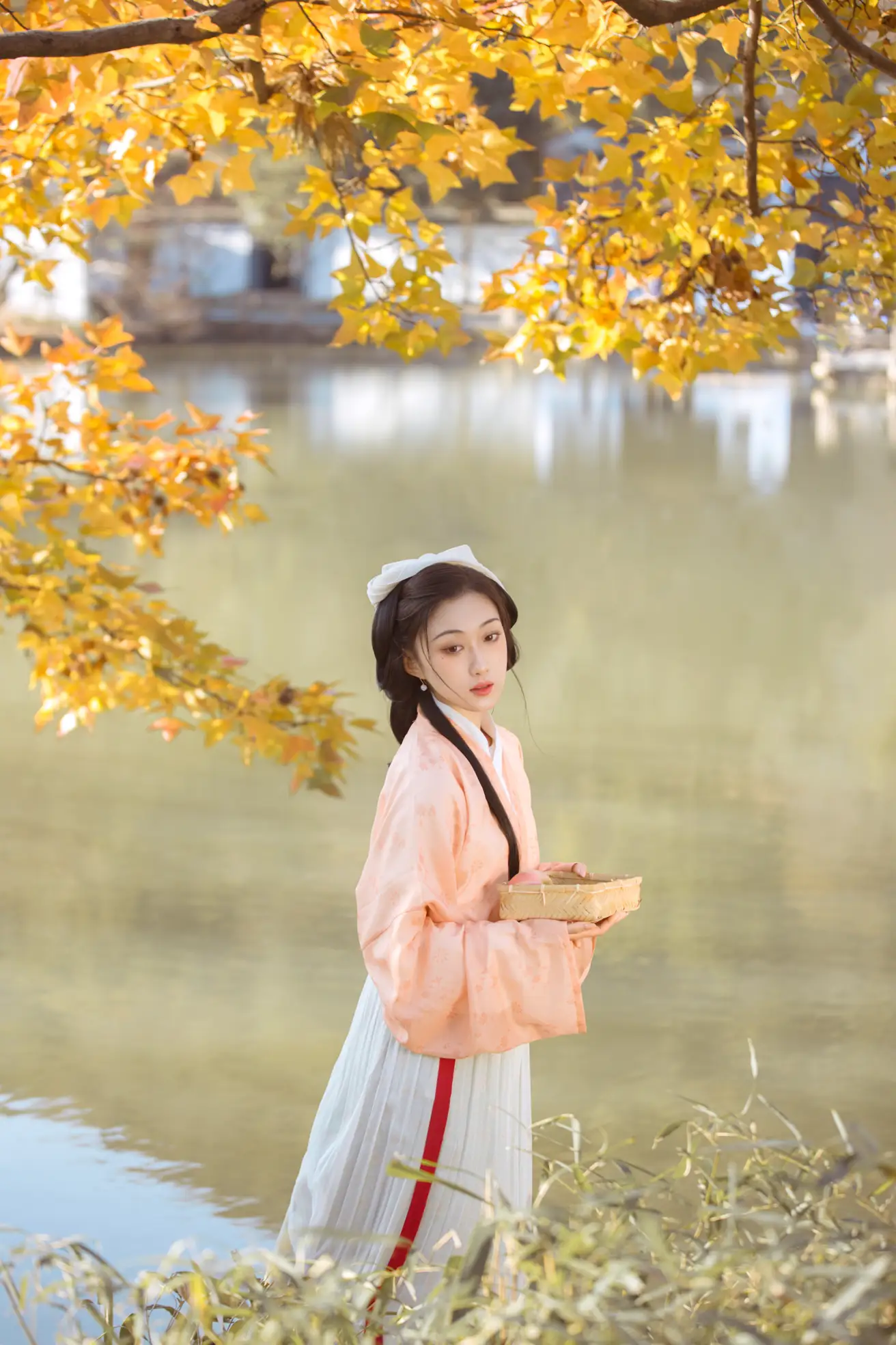 [艺图语] 2022.05.12 Vol.863 – 西施 我真的词穷勒#[28P]-5
