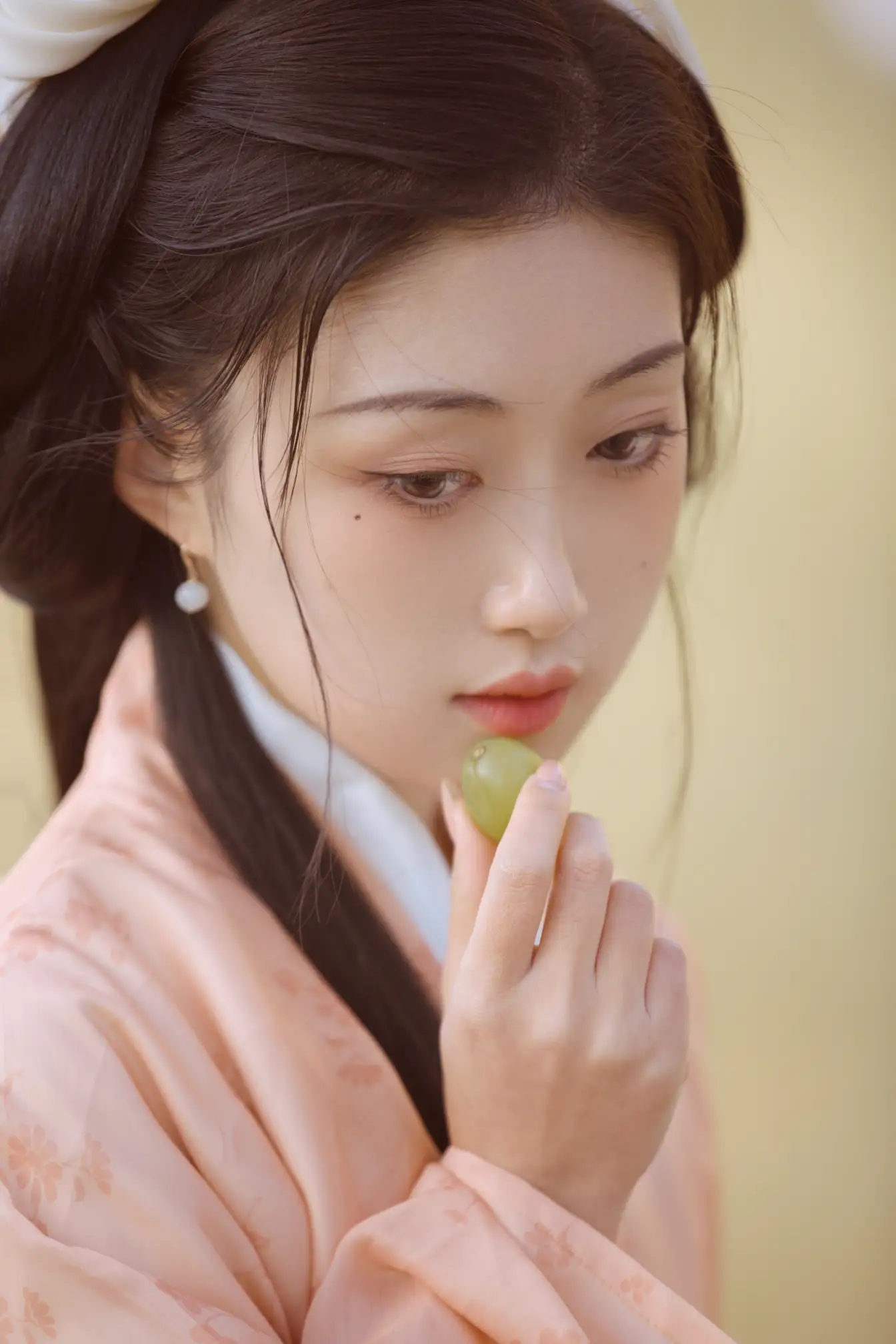 [艺图语] 2022.05.12 Vol.863 – 西施 我真的词穷勒#[28P]-6