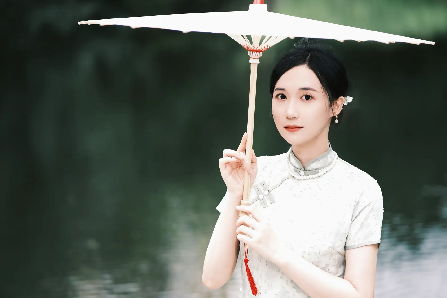 [艺图语] 2022.07.13 Vol.1463 – 南风知我意 zYU#[33P]-2