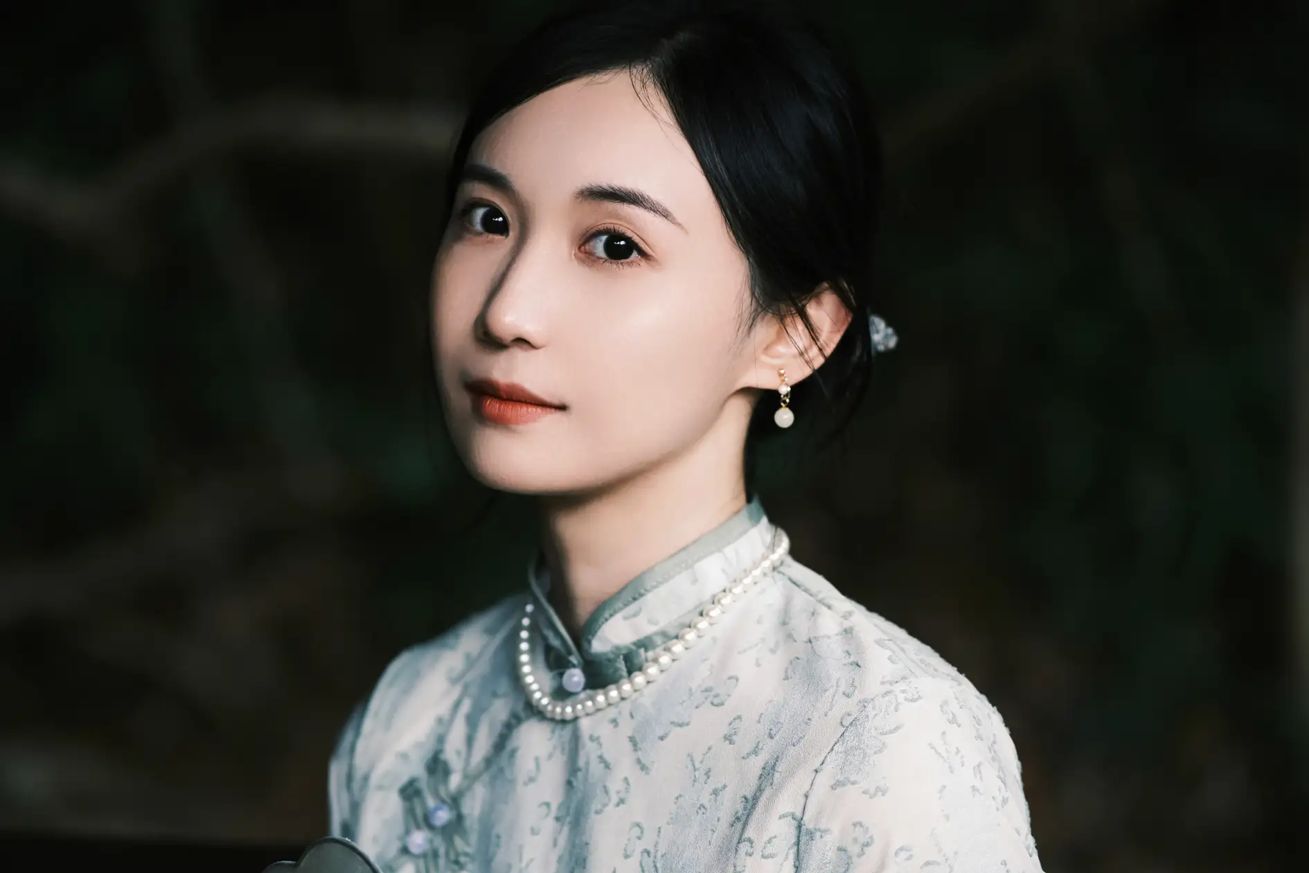 [艺图语] 2022.07.13 Vol.1463 – 南风知我意 zYU#[33P]-10