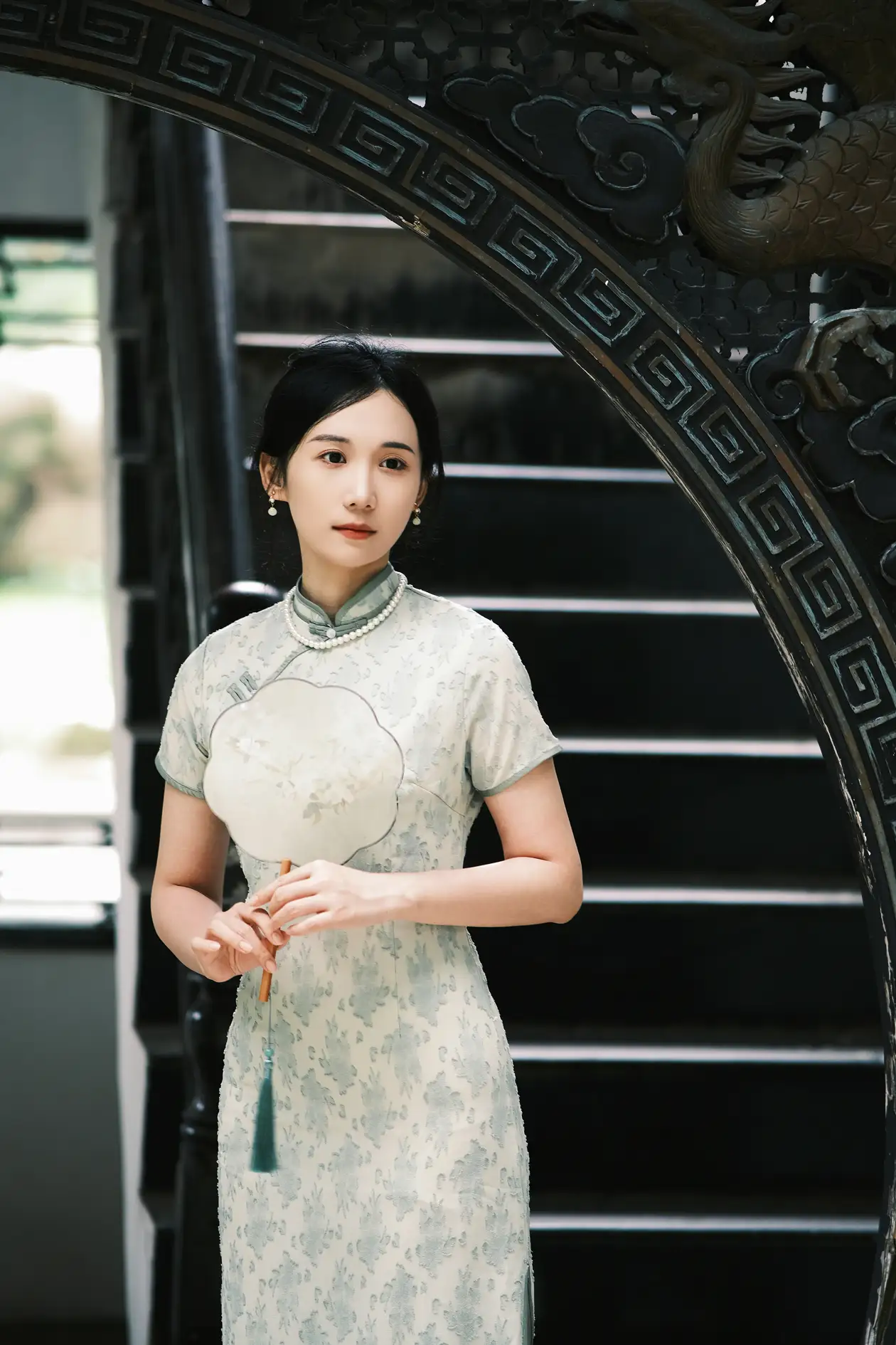 [艺图语] 2022.07.13 Vol.1463 – 南风知我意 zYU#[33P]-4