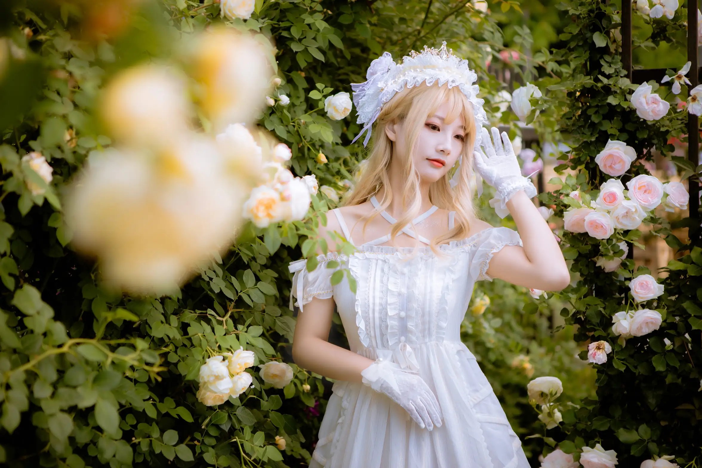 [YITUYU] 2022.02.20 Vol.830 – Secret Garden Susu#[45P]-9
