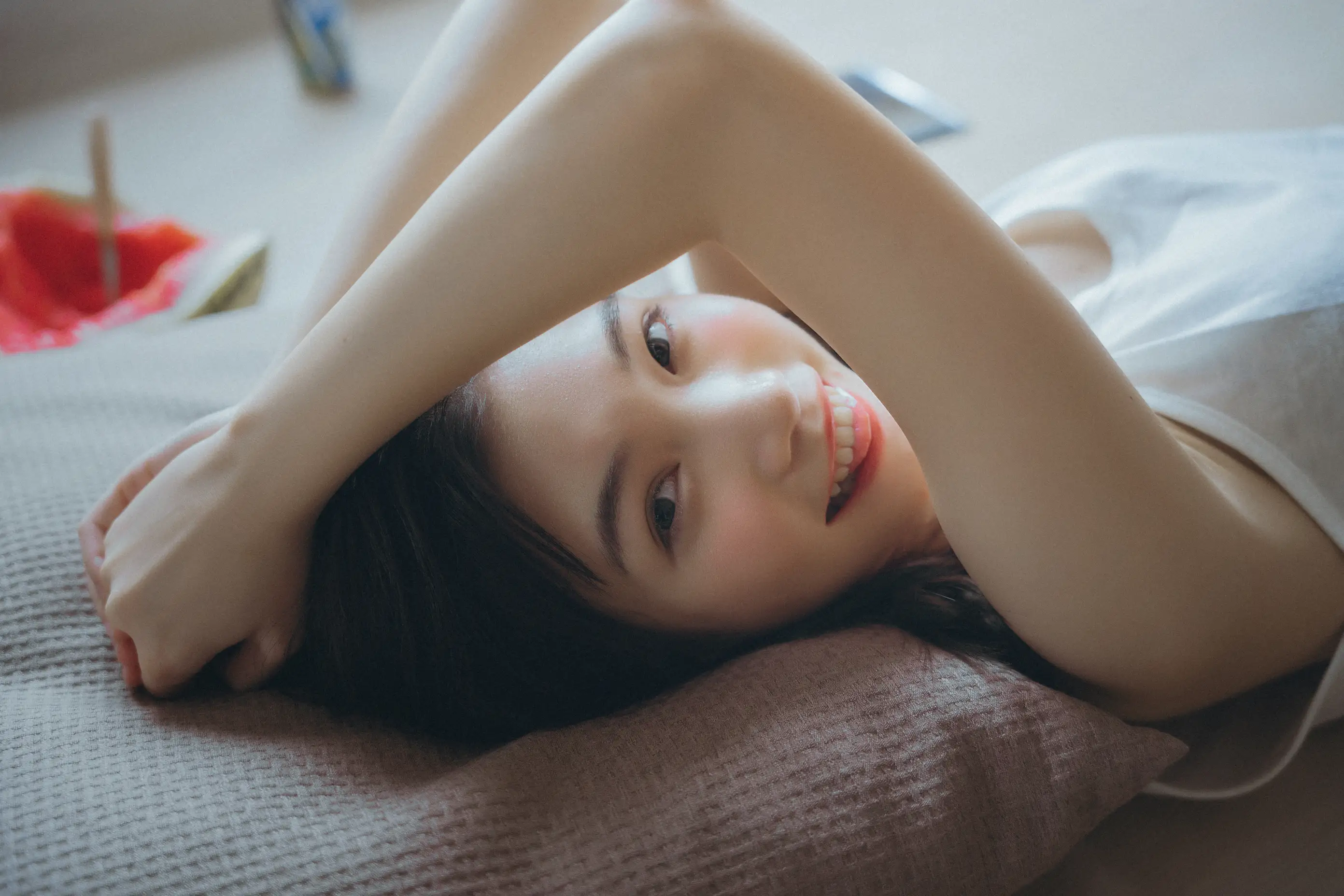 [艺图语] 2022.06.19 Vol.1231 – 在家摆烂的时光 诚信肥宅seiya#[35P]-1