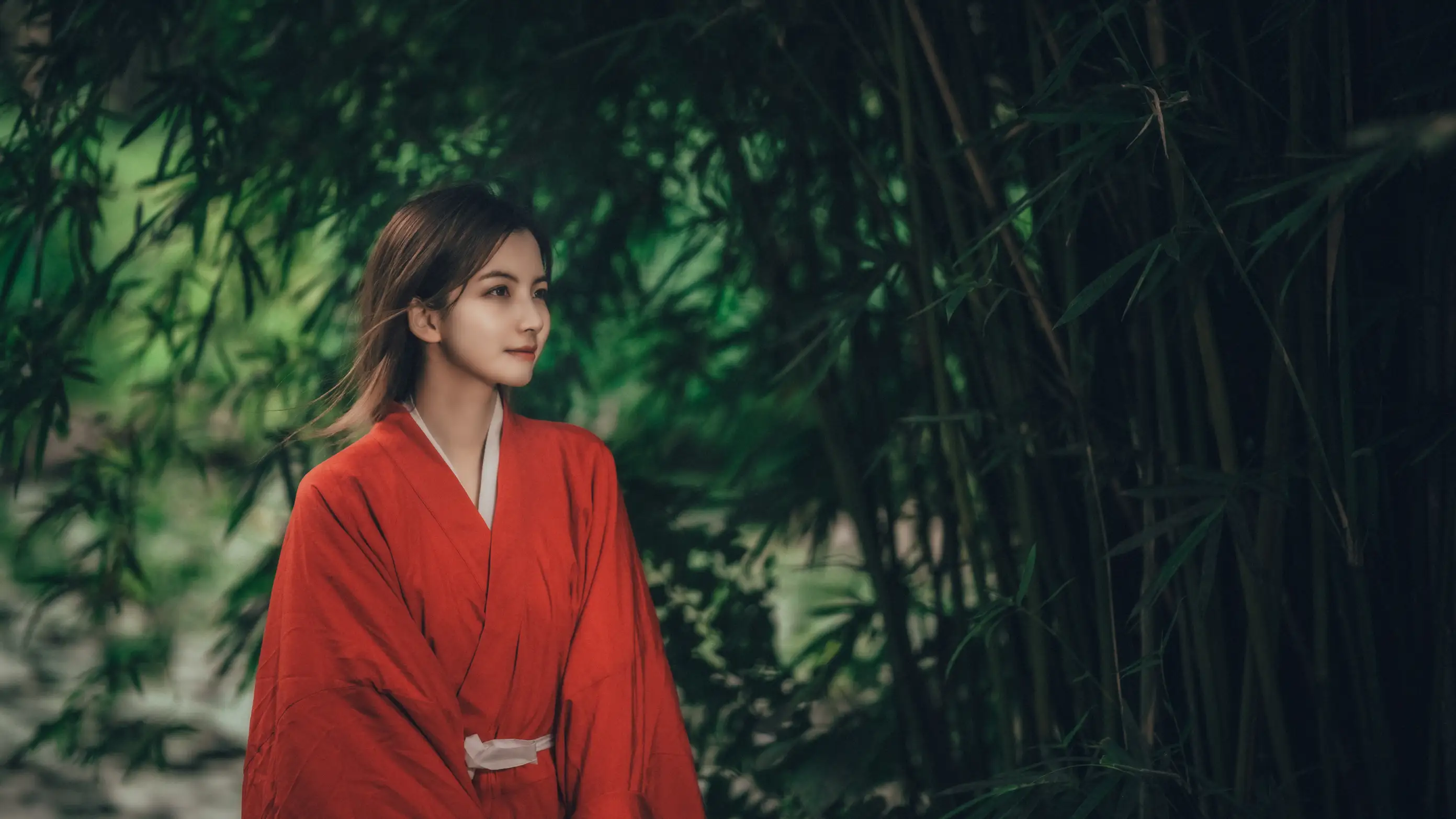 [YITUYU] 2022.07.18 Vol.1511 – Han Family Huansha Girl DtifaDing Xiaoni#[48P]-10