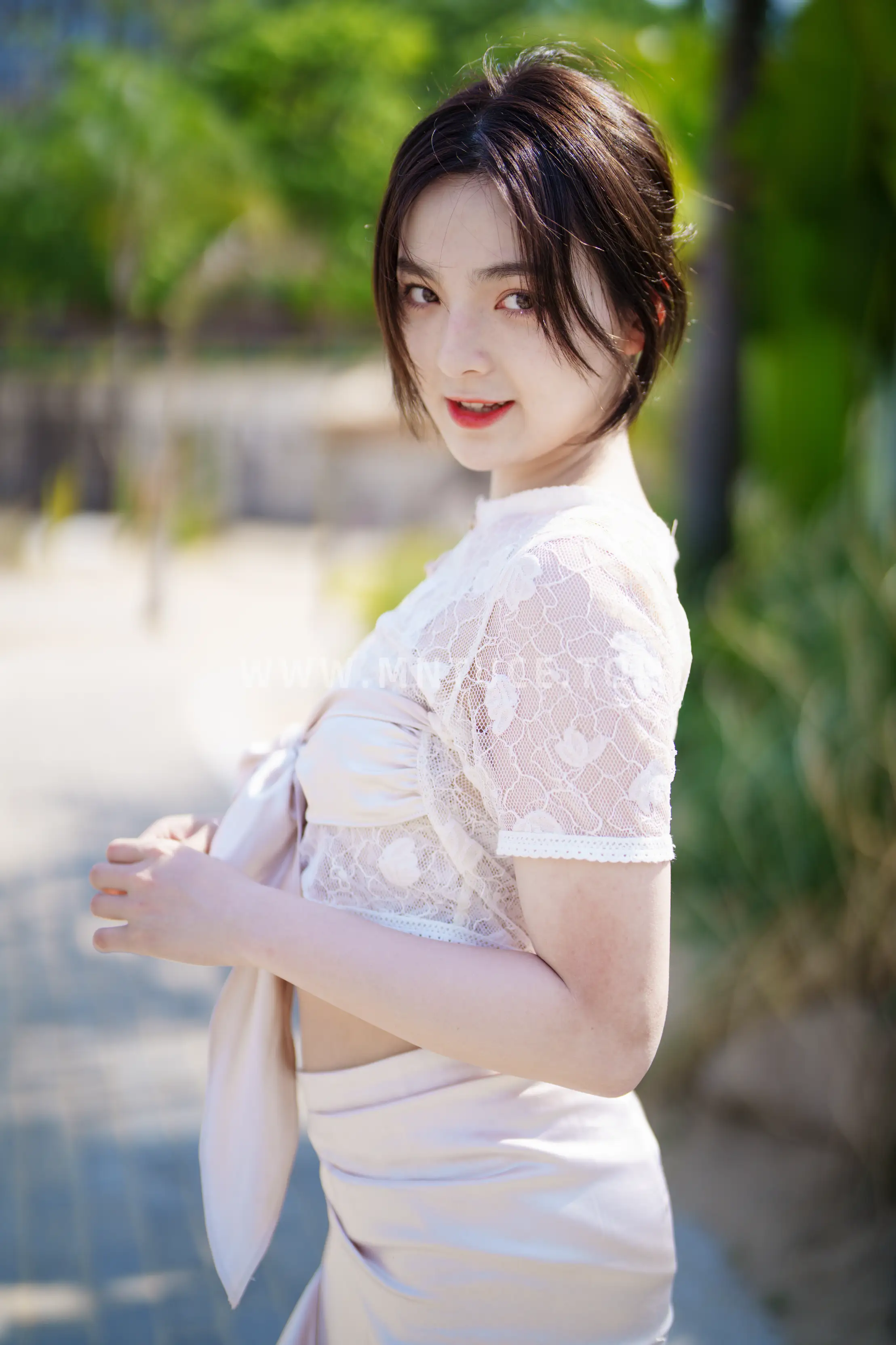 [艺图语] 2021.11.17 Vol.453 – 今日约会 dudu#[40P]-9