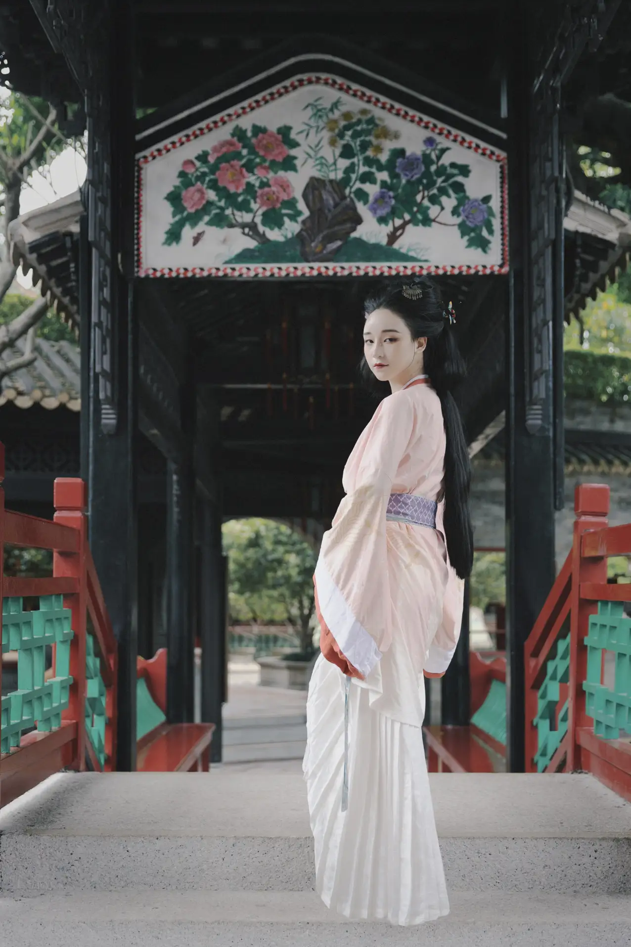[艺图语] 2022.05.26 Vol.0989 – 画皮 秋水#[24P]-10