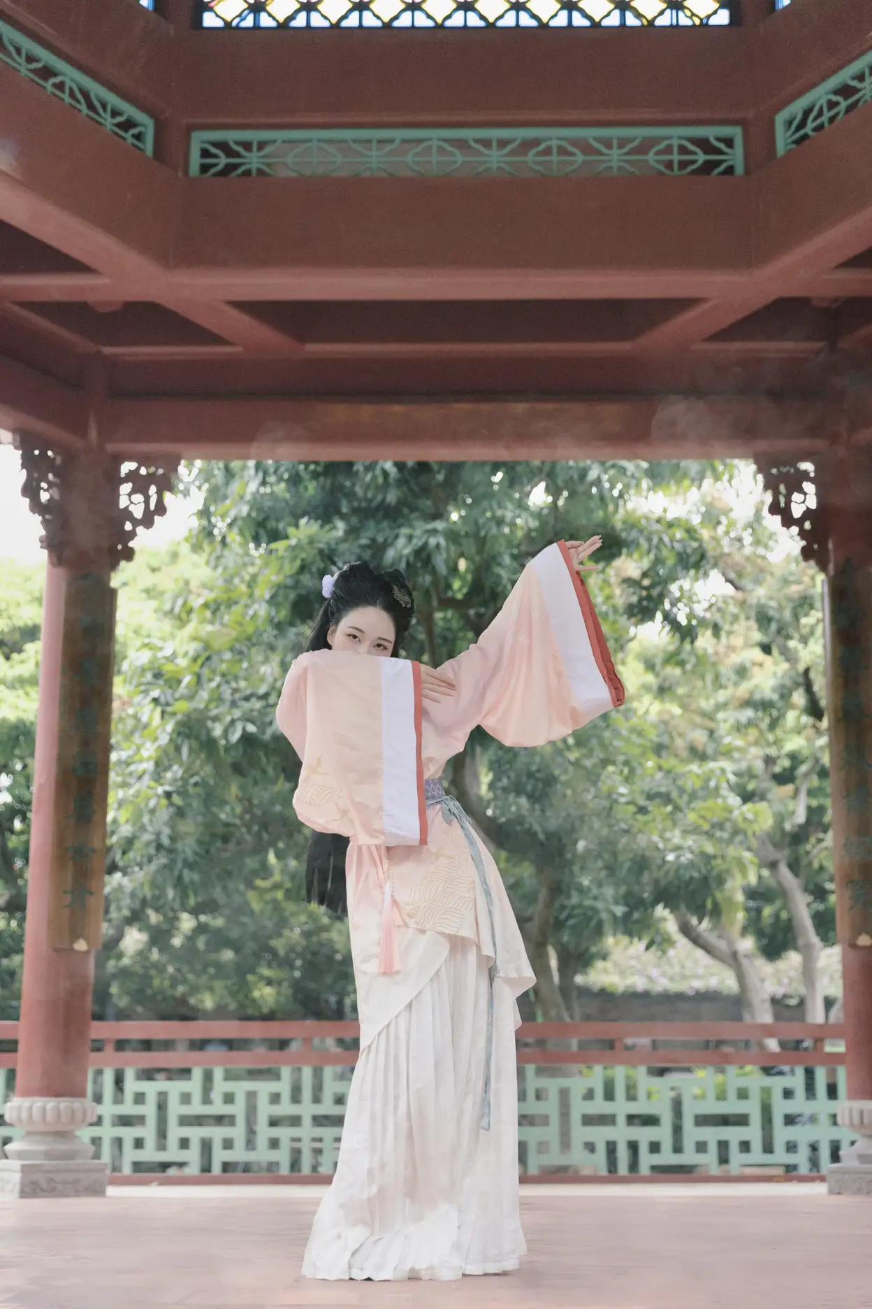 [艺图语] 2022.05.26 Vol.0989 – 画皮 秋水#[24P]-23