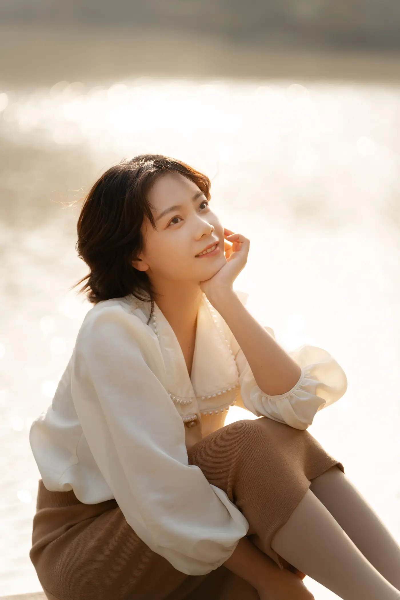[艺图语] 2022.02.14 Vol.798 – 秋天的诗 杜杜#[24P]-6