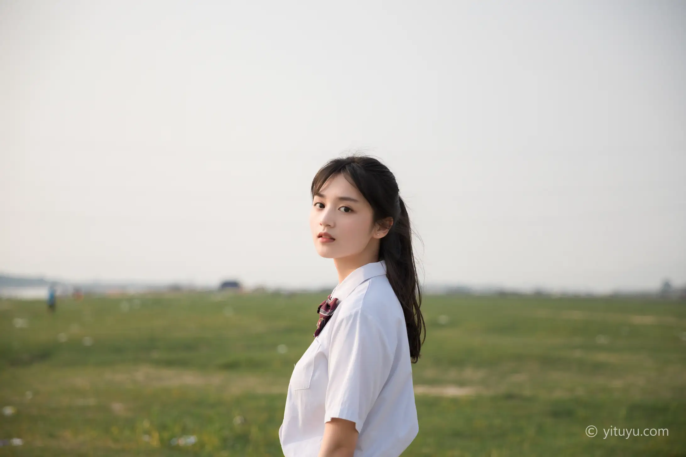 [艺图语] 2021.09.02 Vol.214 – 纯真年代 雨文#[27P]-3