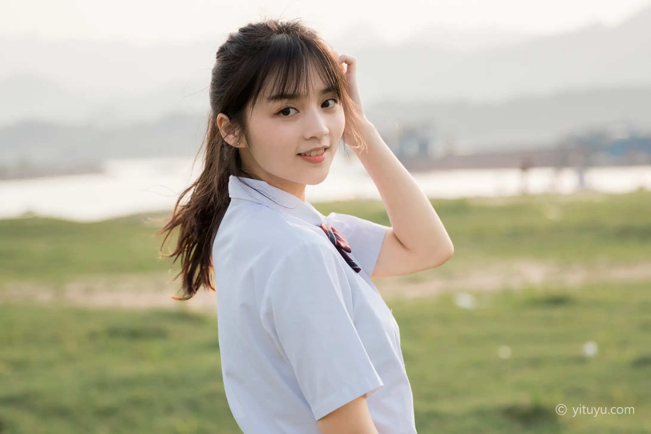 [艺图语] 2021.09.02 Vol.214 – 纯真年代 雨文#[27P]-4