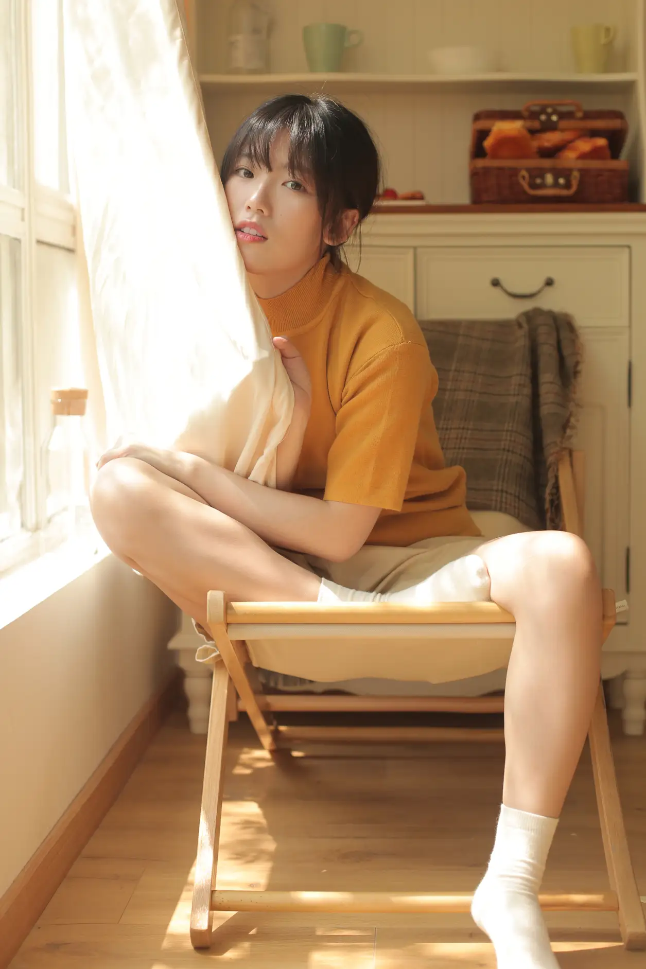 [艺图语] 2022.06.25 Vol.1286 – 秋酿 雪梨大王#[23P]-23