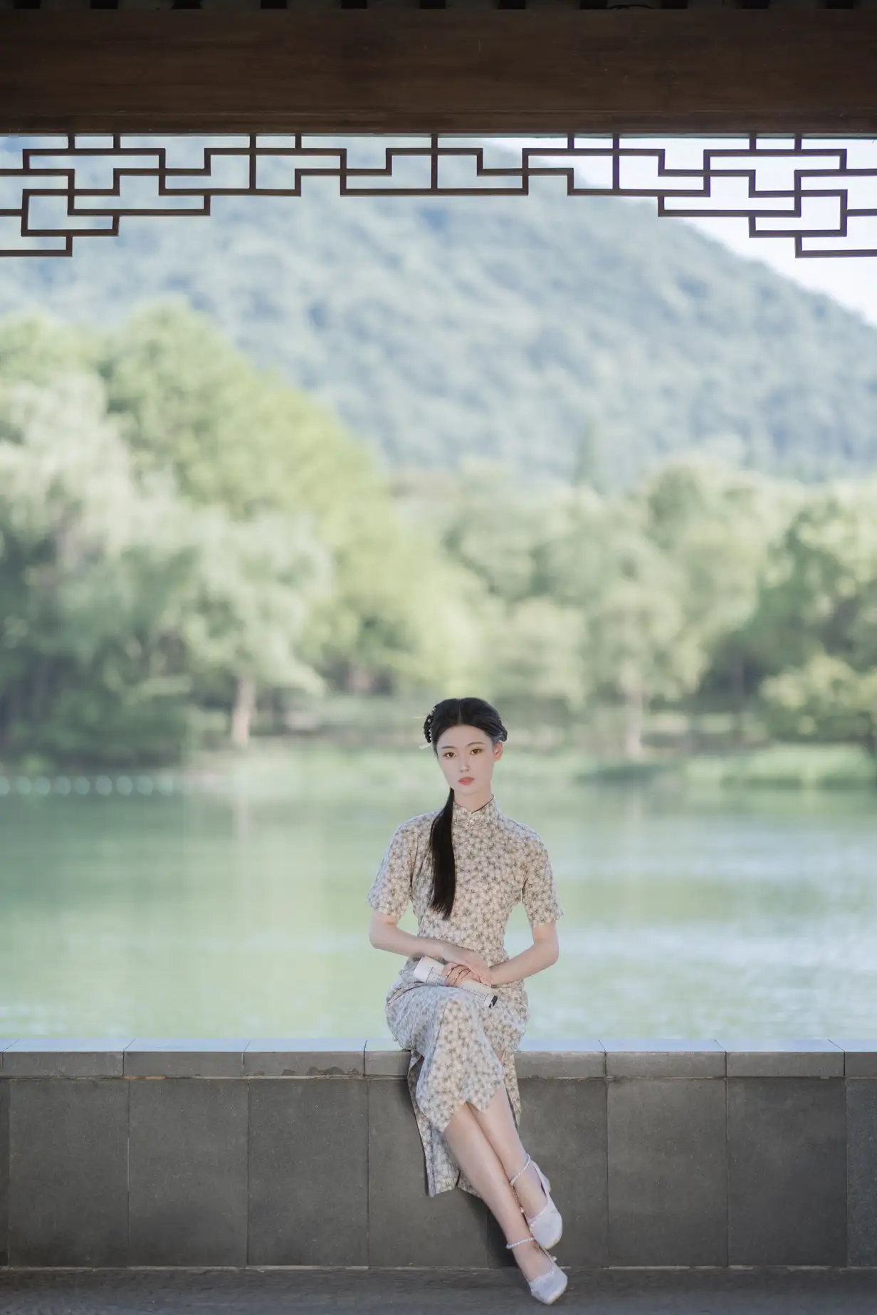 [艺图语] 2022.07.10 Vol.1438 – 遇江南 汀贰#[44P]-10