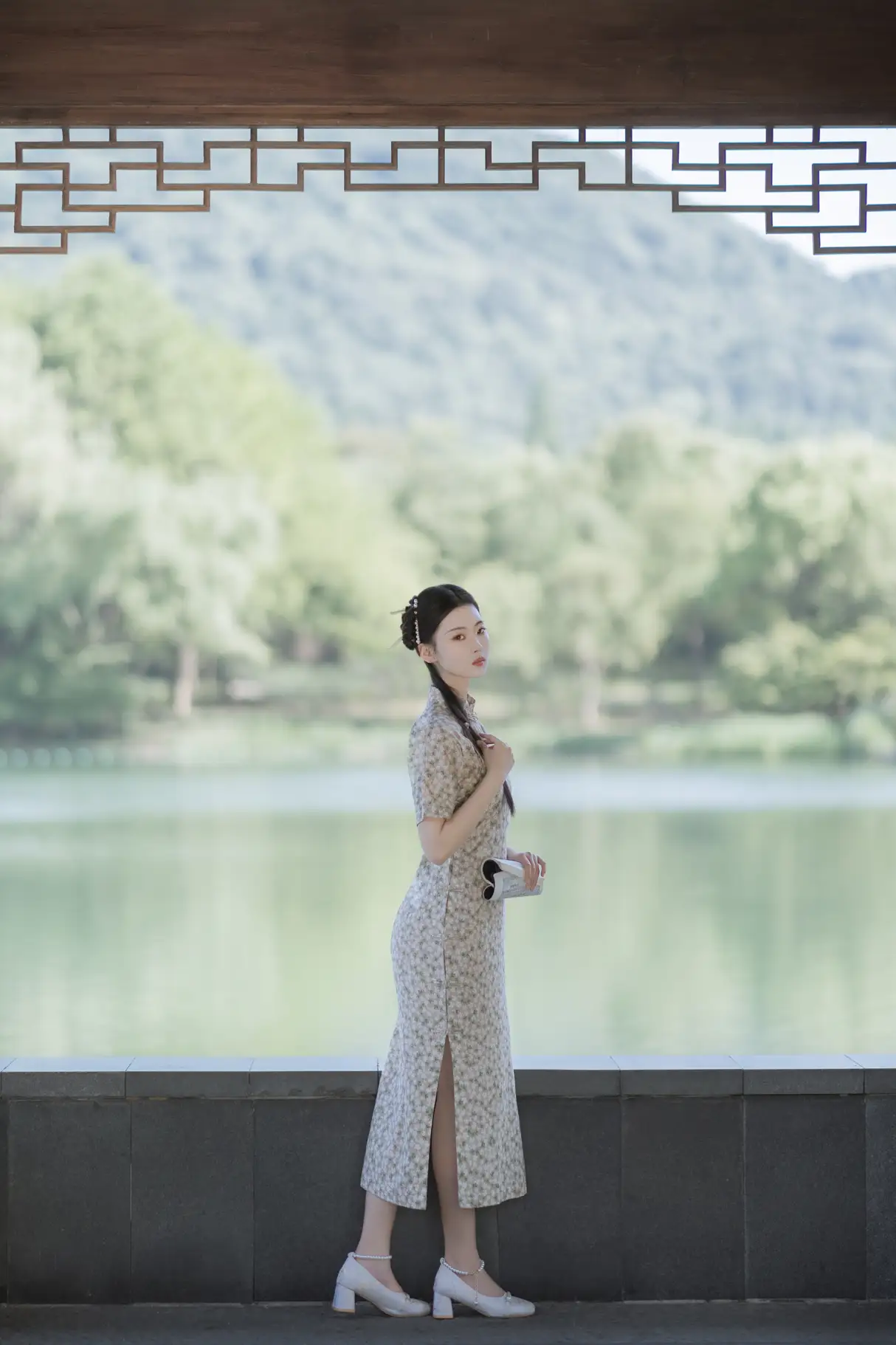 [艺图语] 2022.07.10 Vol.1438 – 遇江南 汀贰#[44P]-7