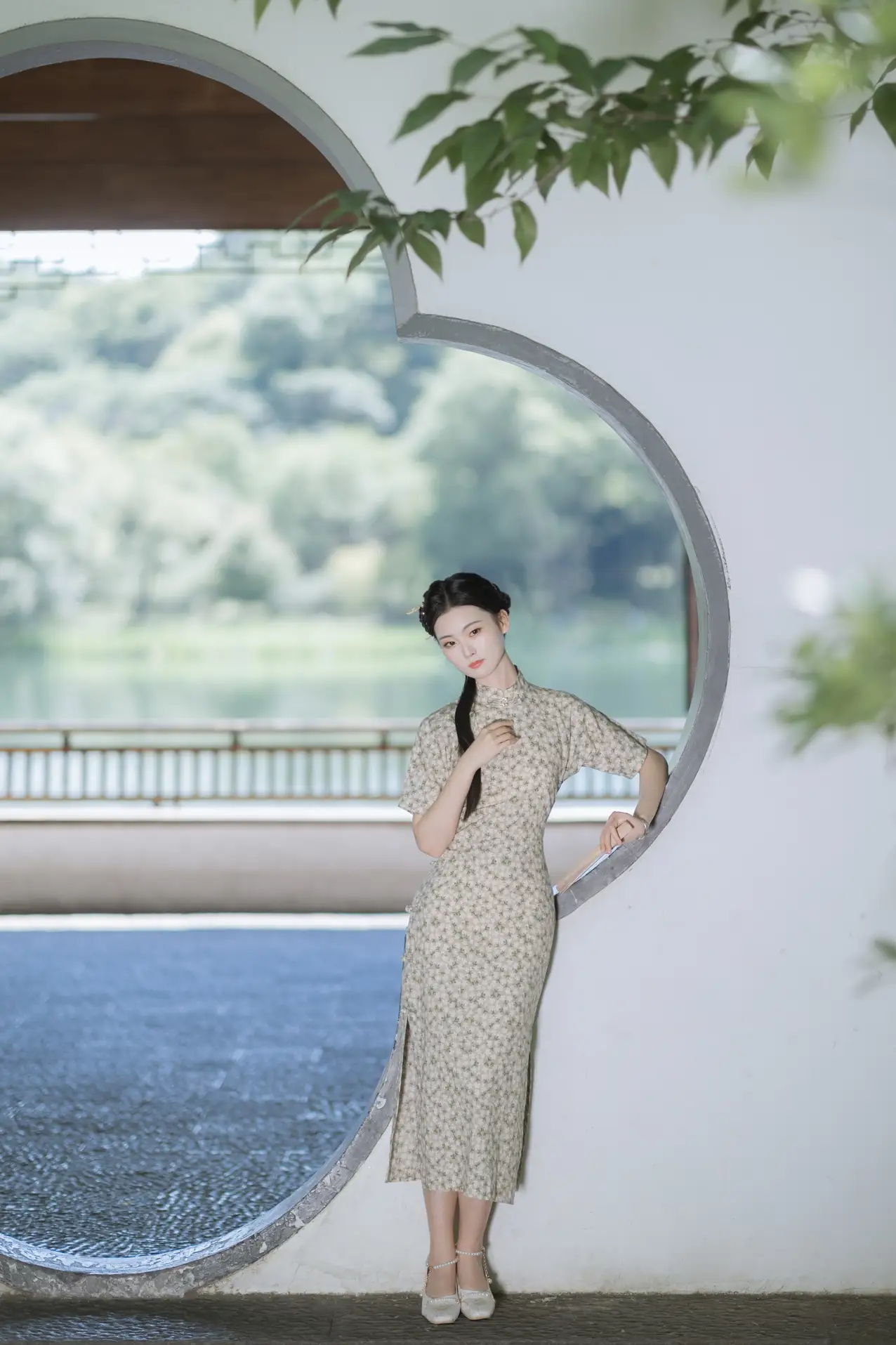 [艺图语] 2022.07.10 Vol.1438 – 遇江南 汀贰#[44P]-2
