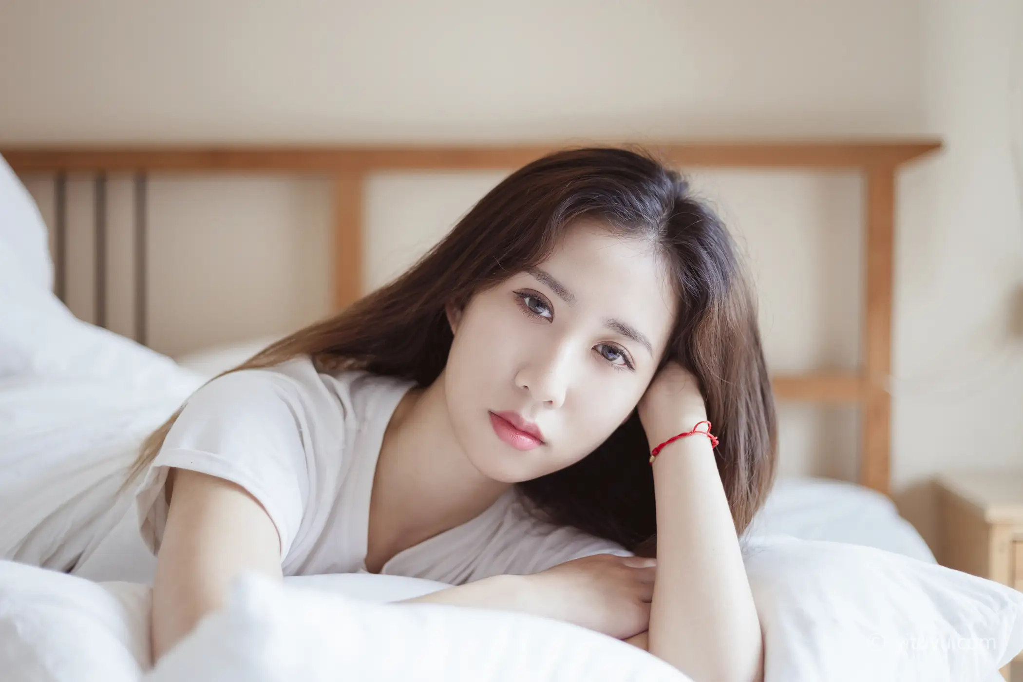 [艺图语] 2021.07.07 Vol.086 – 独自醒来 Jenny#[36P]-11