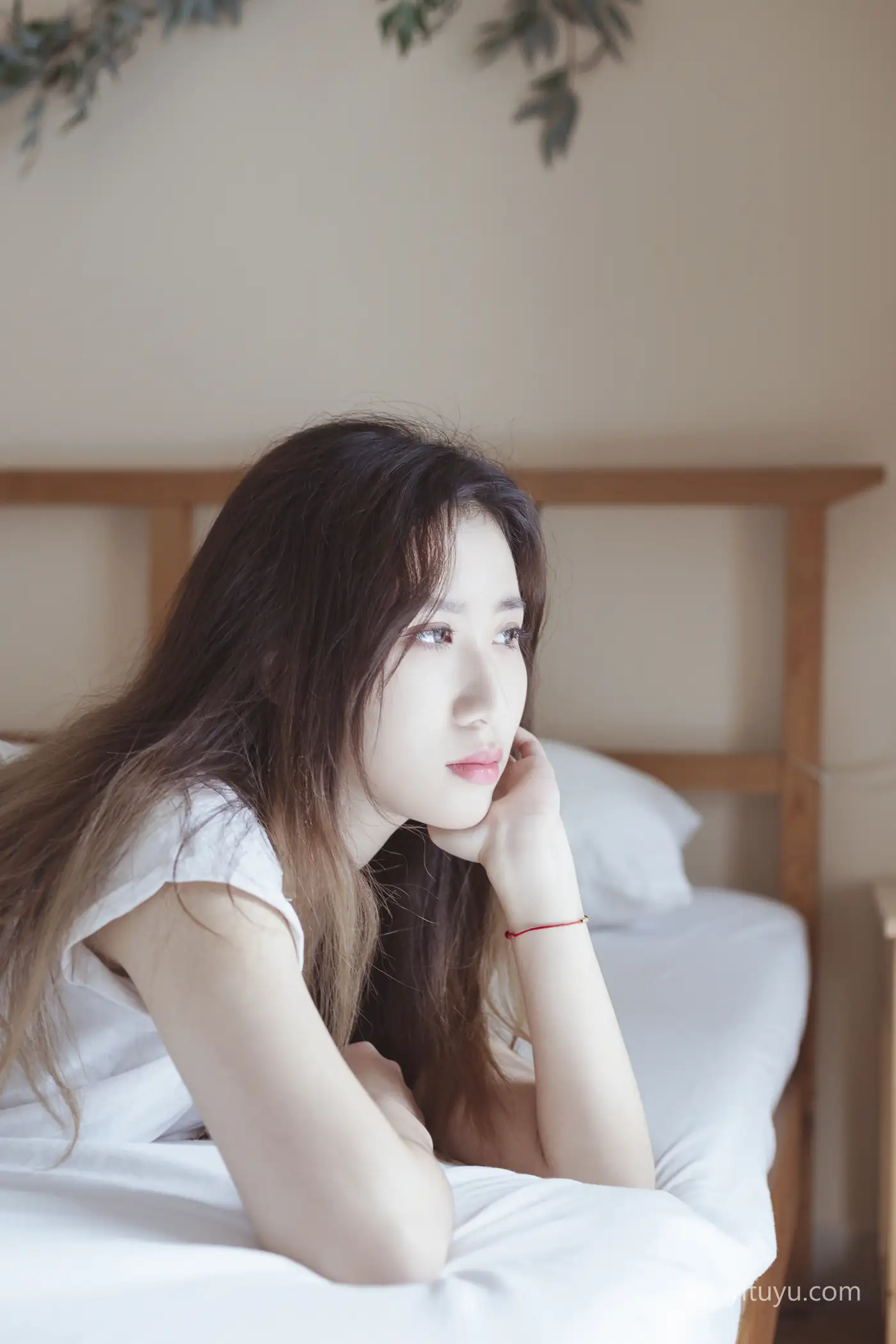 [艺图语] 2021.07.07 Vol.086 – 独自醒来 Jenny#[36P]-33