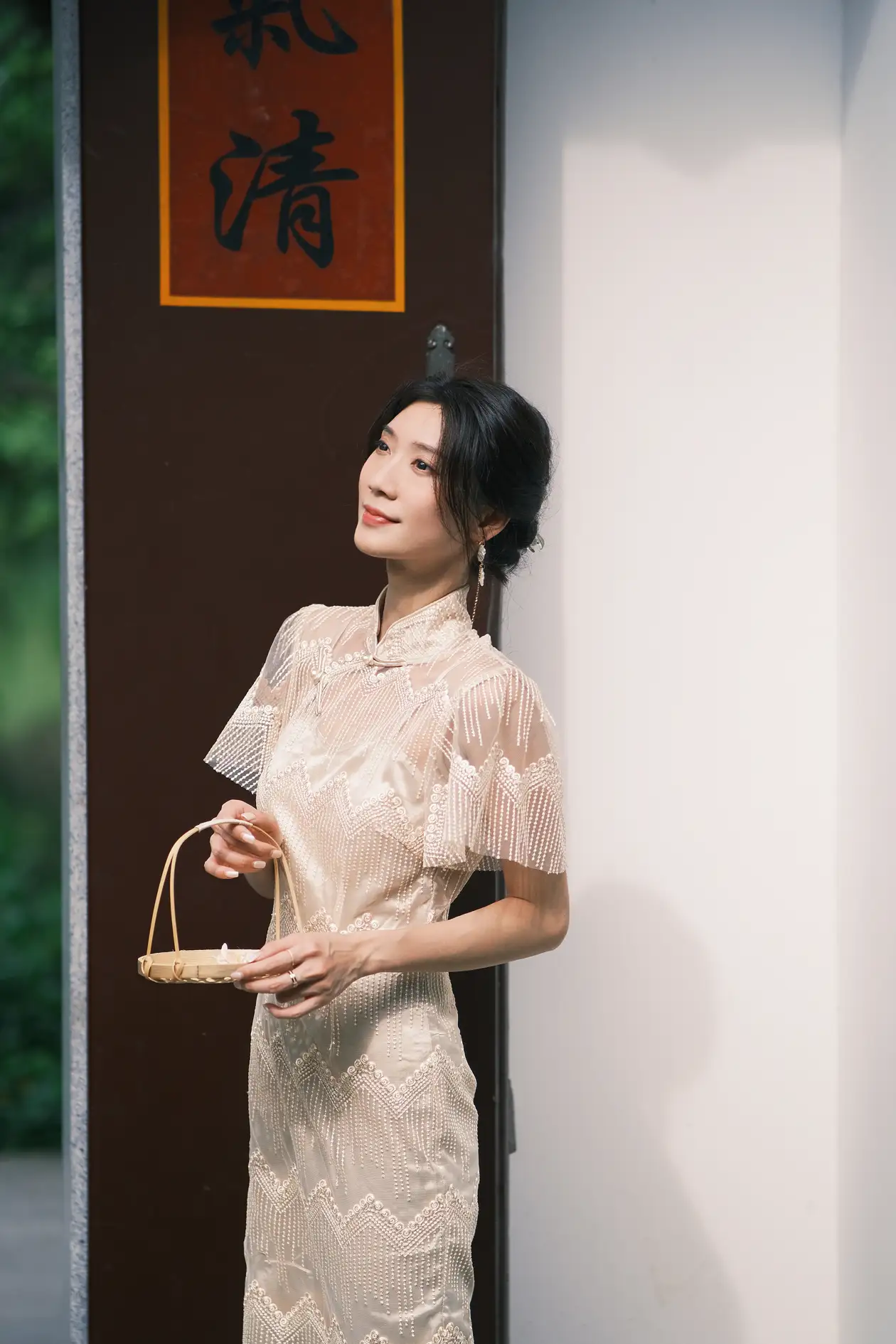 [艺图语] 2022.07.15 Vol.1488 – 如画般的江南 子涵#[33P]-2