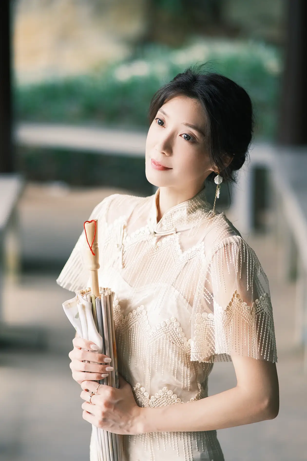 [艺图语] 2022.07.15 Vol.1488 – 如画般的江南 子涵#[33P]-6