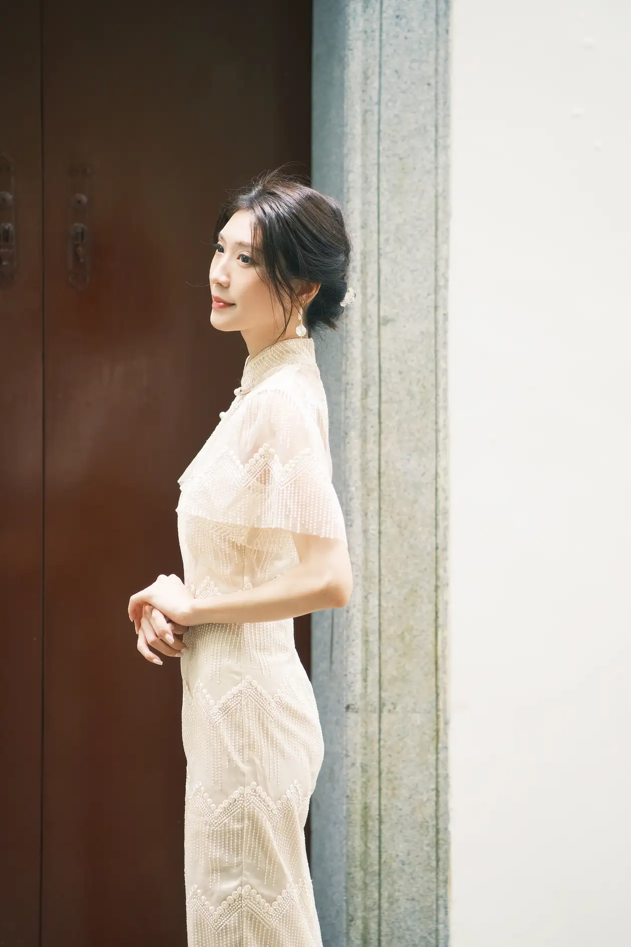 [艺图语] 2022.07.15 Vol.1488 – 如画般的江南 子涵#[33P]-10