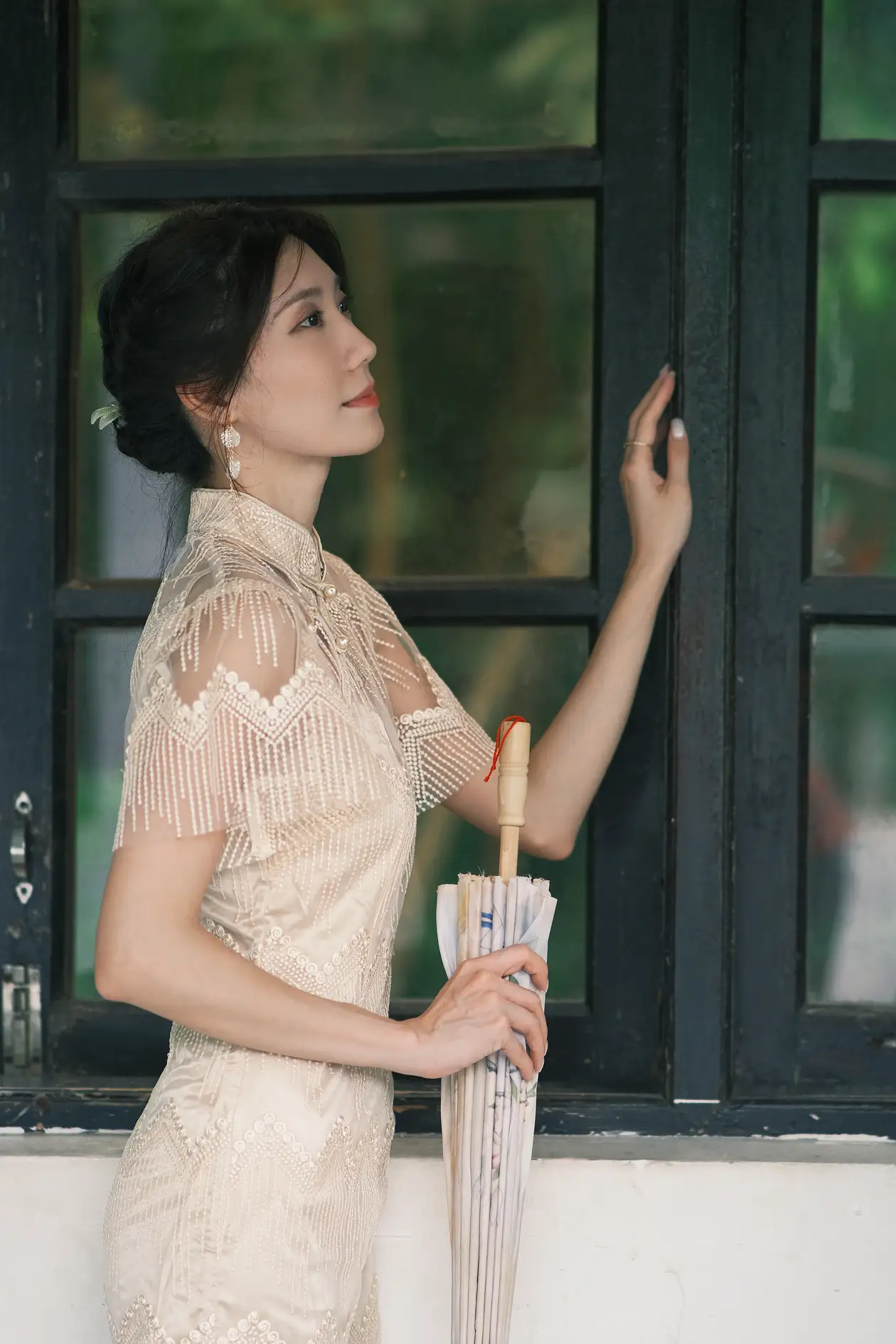 [艺图语] 2022.07.15 Vol.1488 – 如画般的江南 子涵#[33P]-2