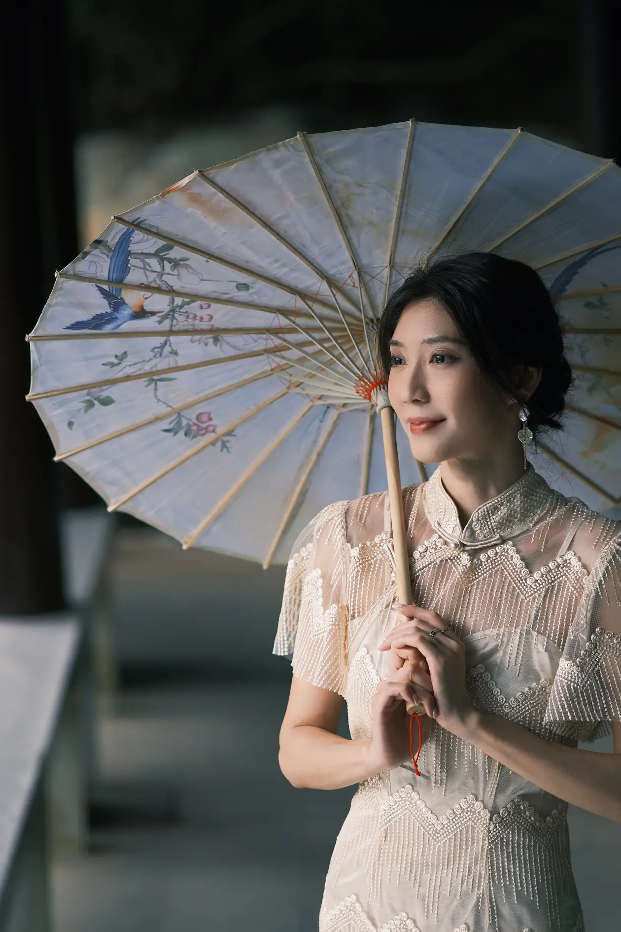 [艺图语] 2022.07.15 Vol.1488 – 如画般的江南 子涵#[33P]-7