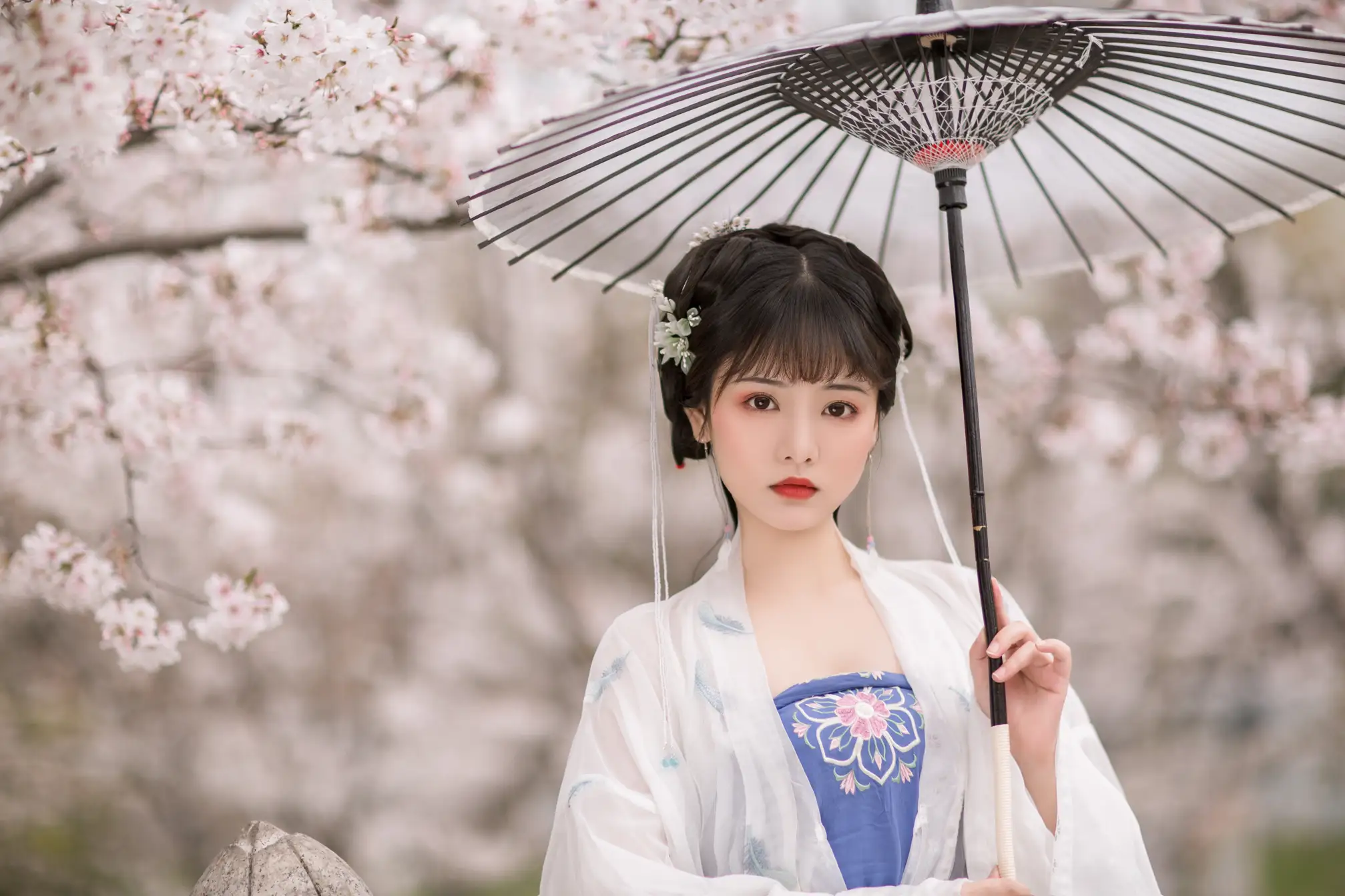 [艺图语] 2022.07.03 Vol.1369 – 樱 奶盖#[21P]-4