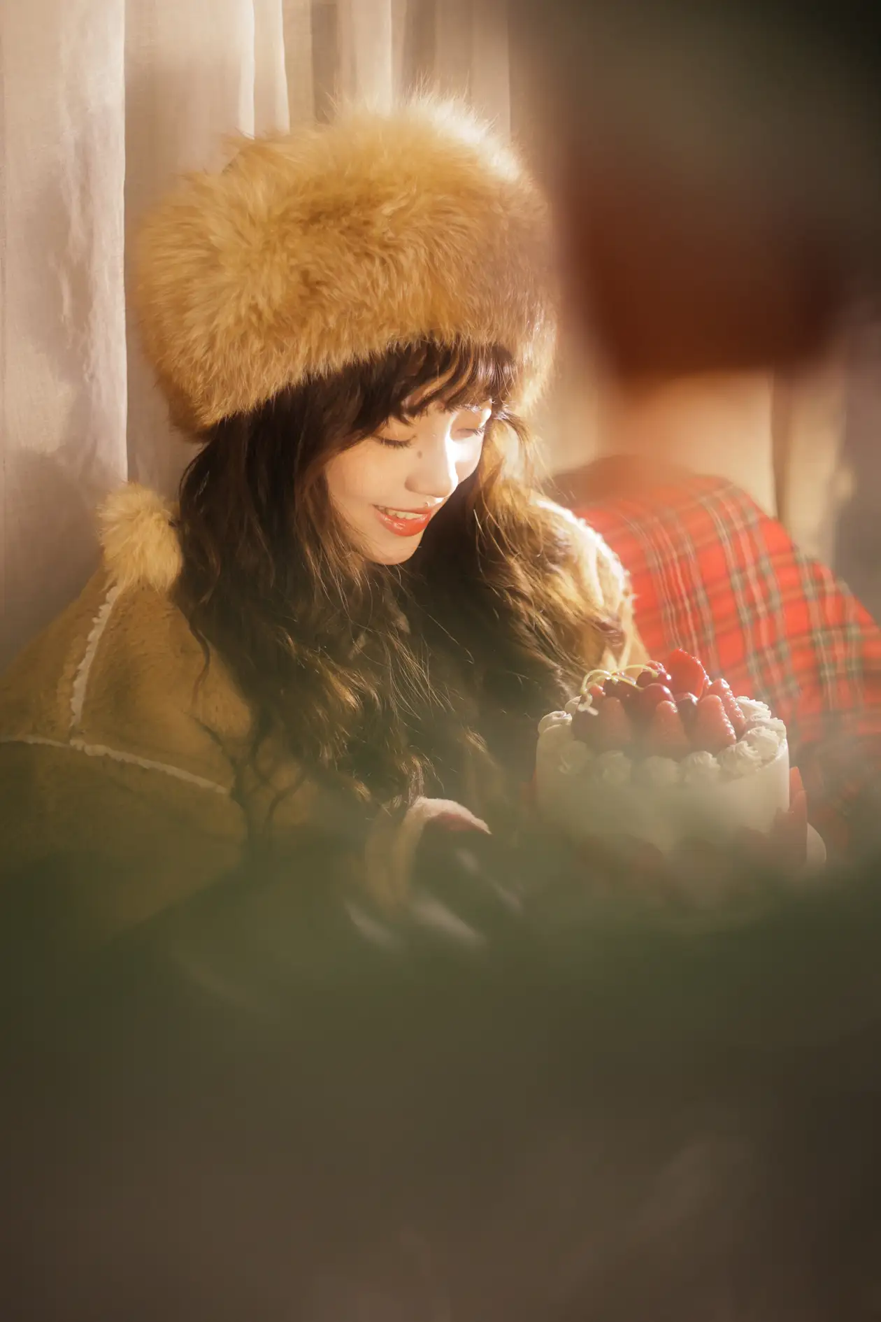 [YITUYU] 2022.08.15 VOL.1711 - Christmas Elf Xiaofeng#[32P]-3