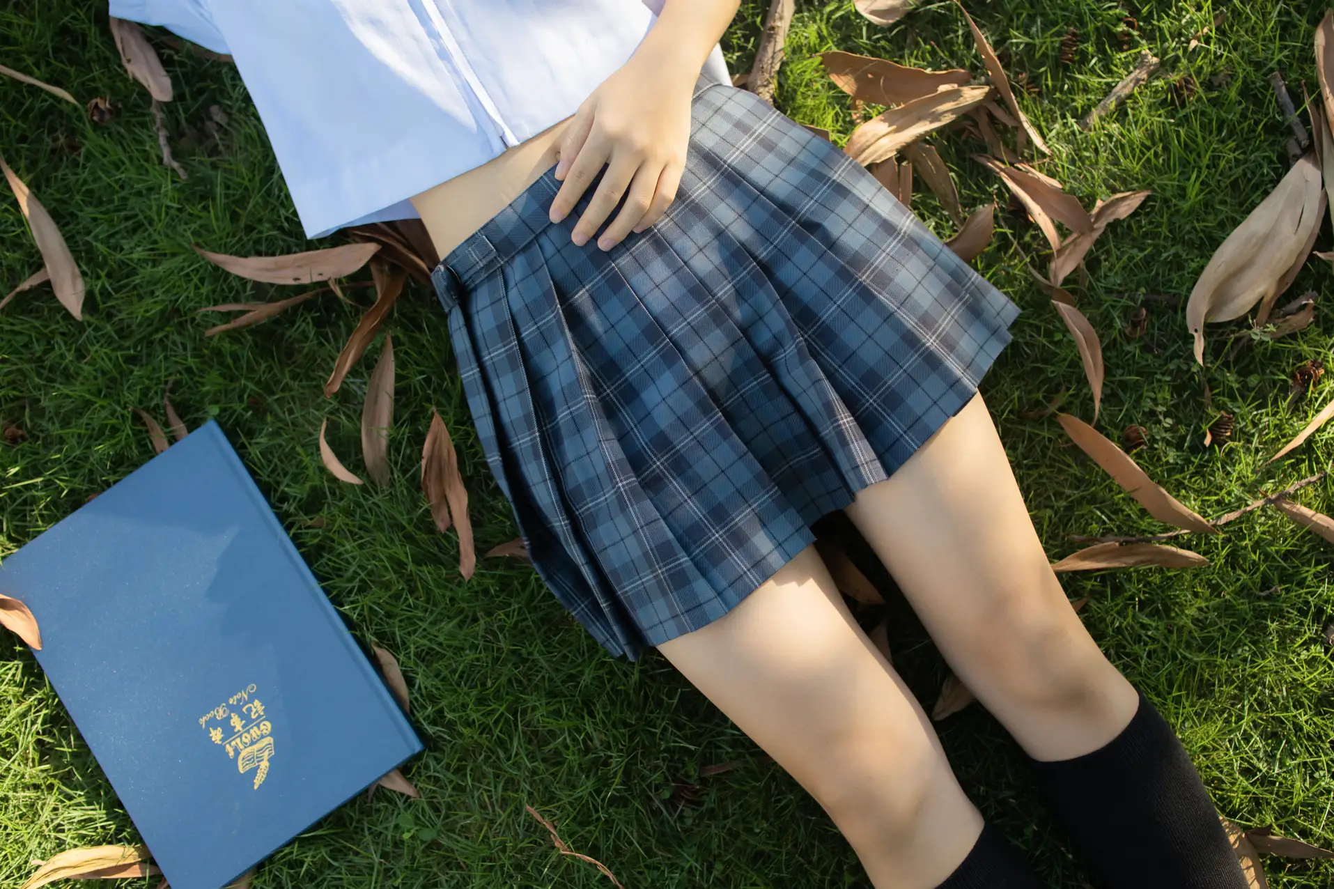 [艺图语] 2021.09.02 Vol.223 – 清白之年 媛媛#[27P]-7