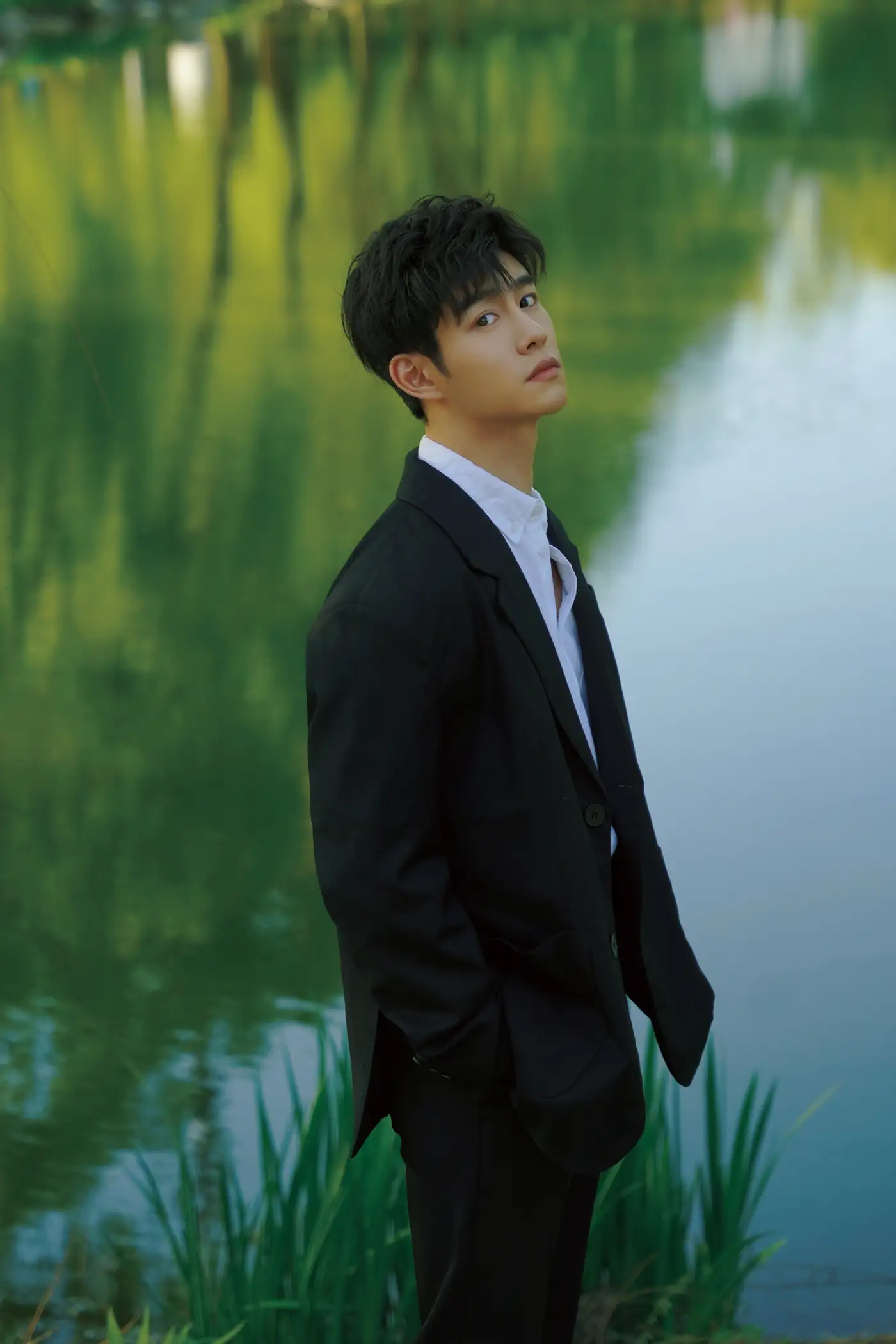 [艺图语] 2022.07.30 Vol.1586 – 长夜将至 娄鸣_#[27P]-4