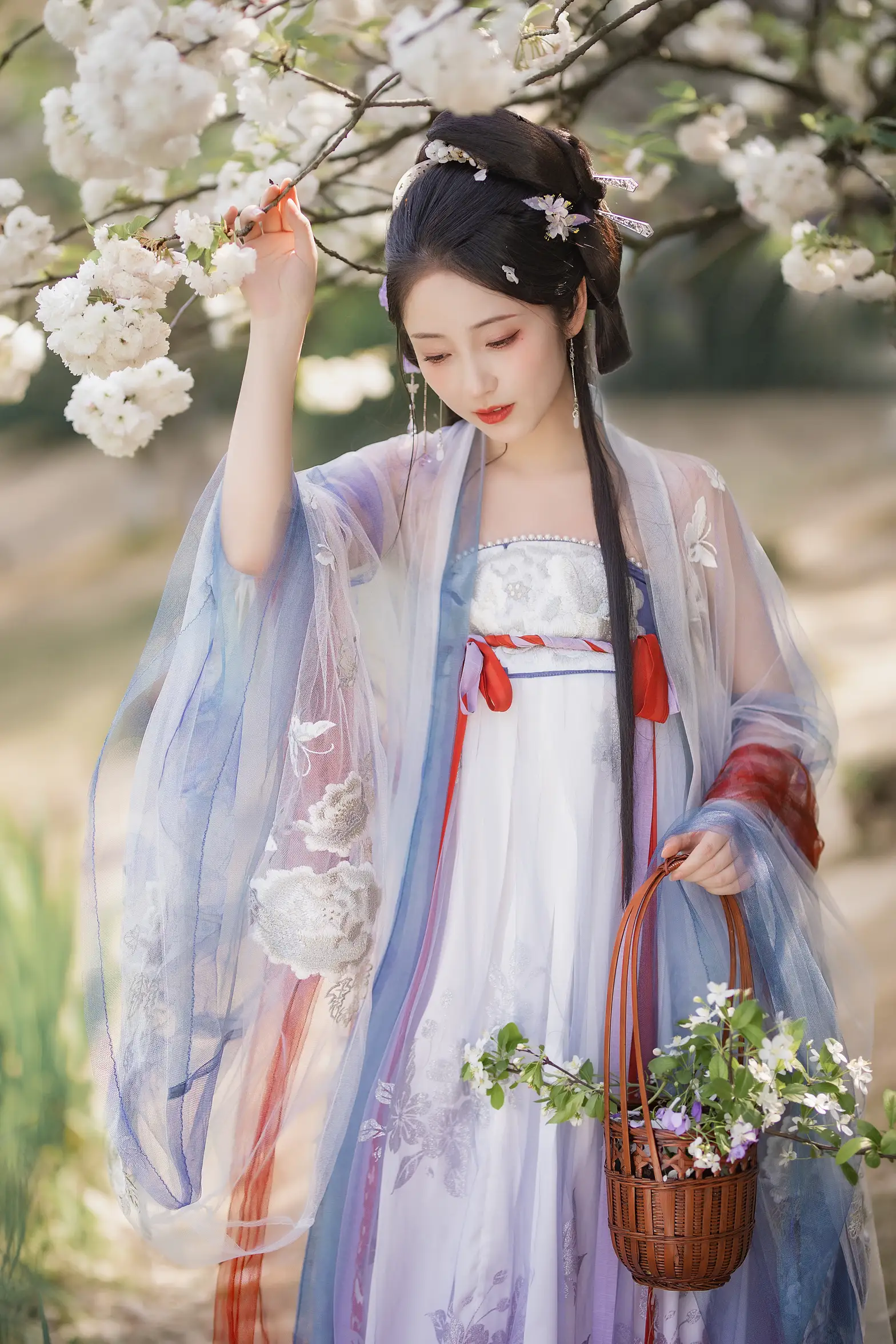 [艺图语] 2022.06.02 Vol.1057 – 春 小温暖想要个大太阳#[19P]-5