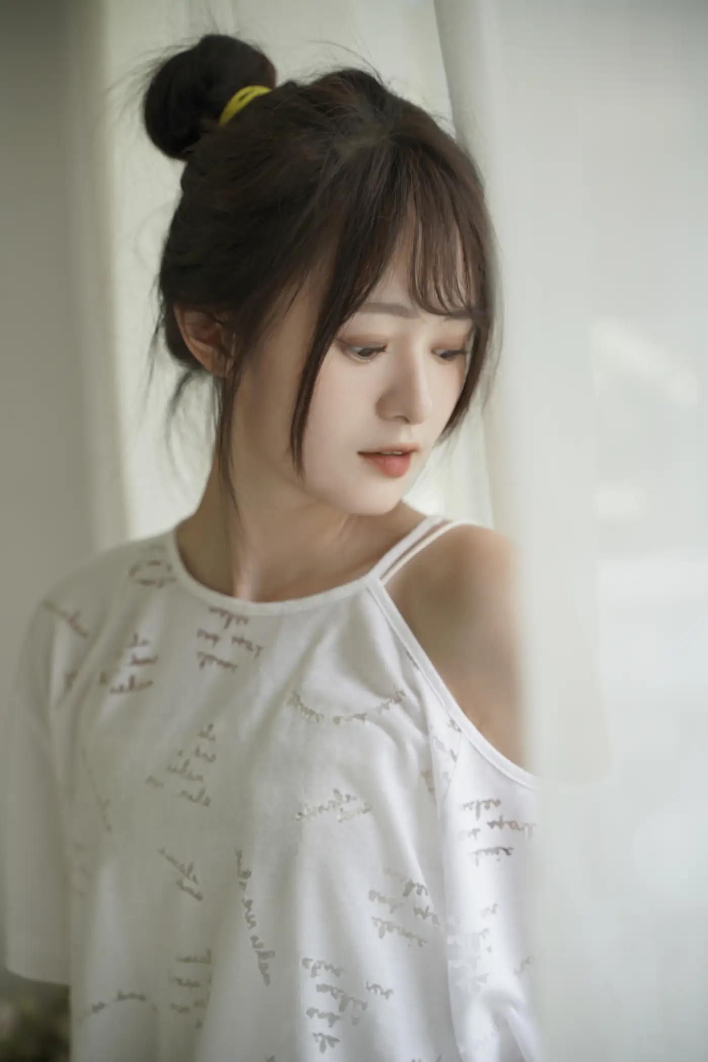 [YITUYU] 2021.12.22 Vol.519 – Vitality Girl Lexi#[23P]-1