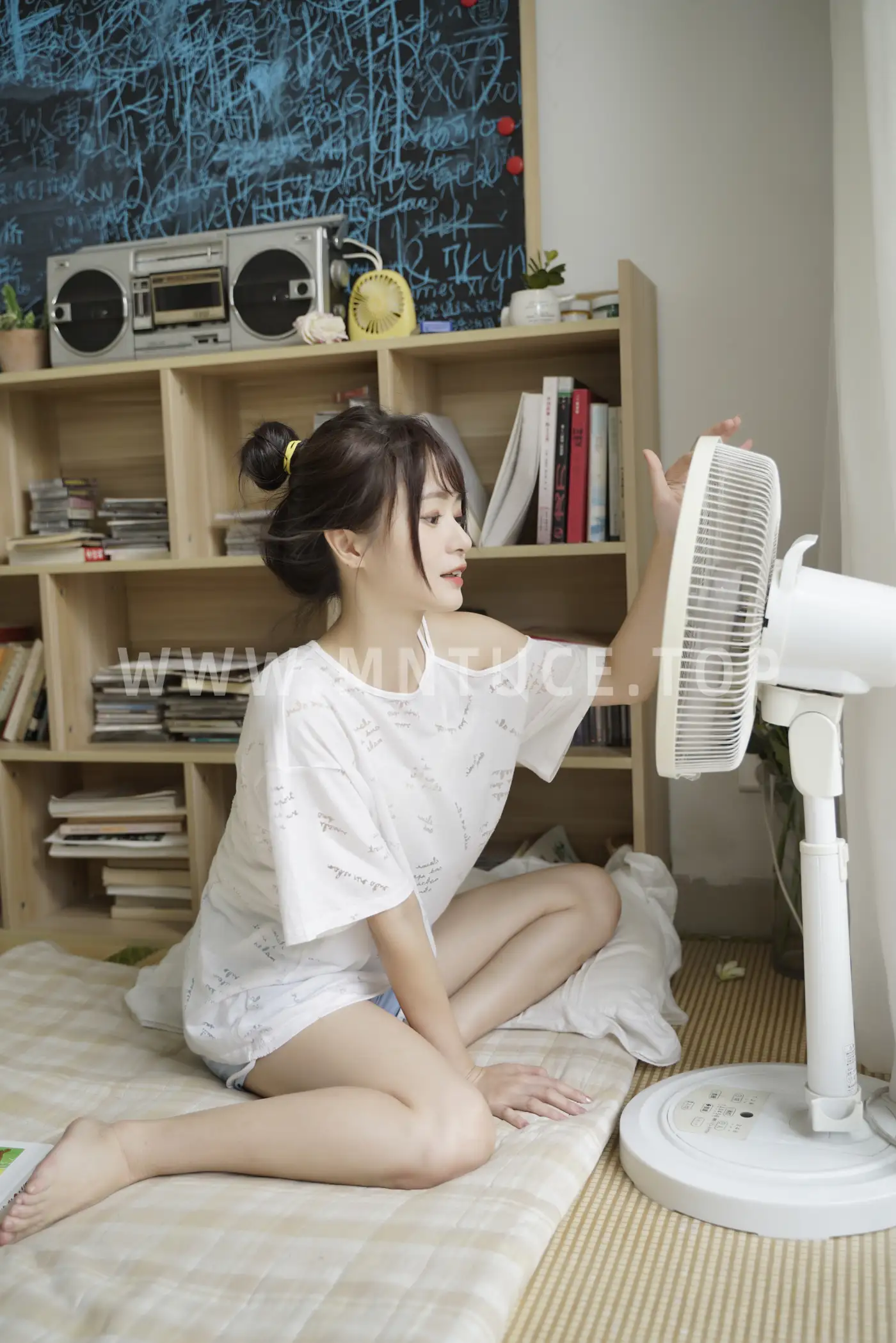 [YITUYU] 2021.12.22 Vol.519 – Vitality Girl Lexi#[23P]-9