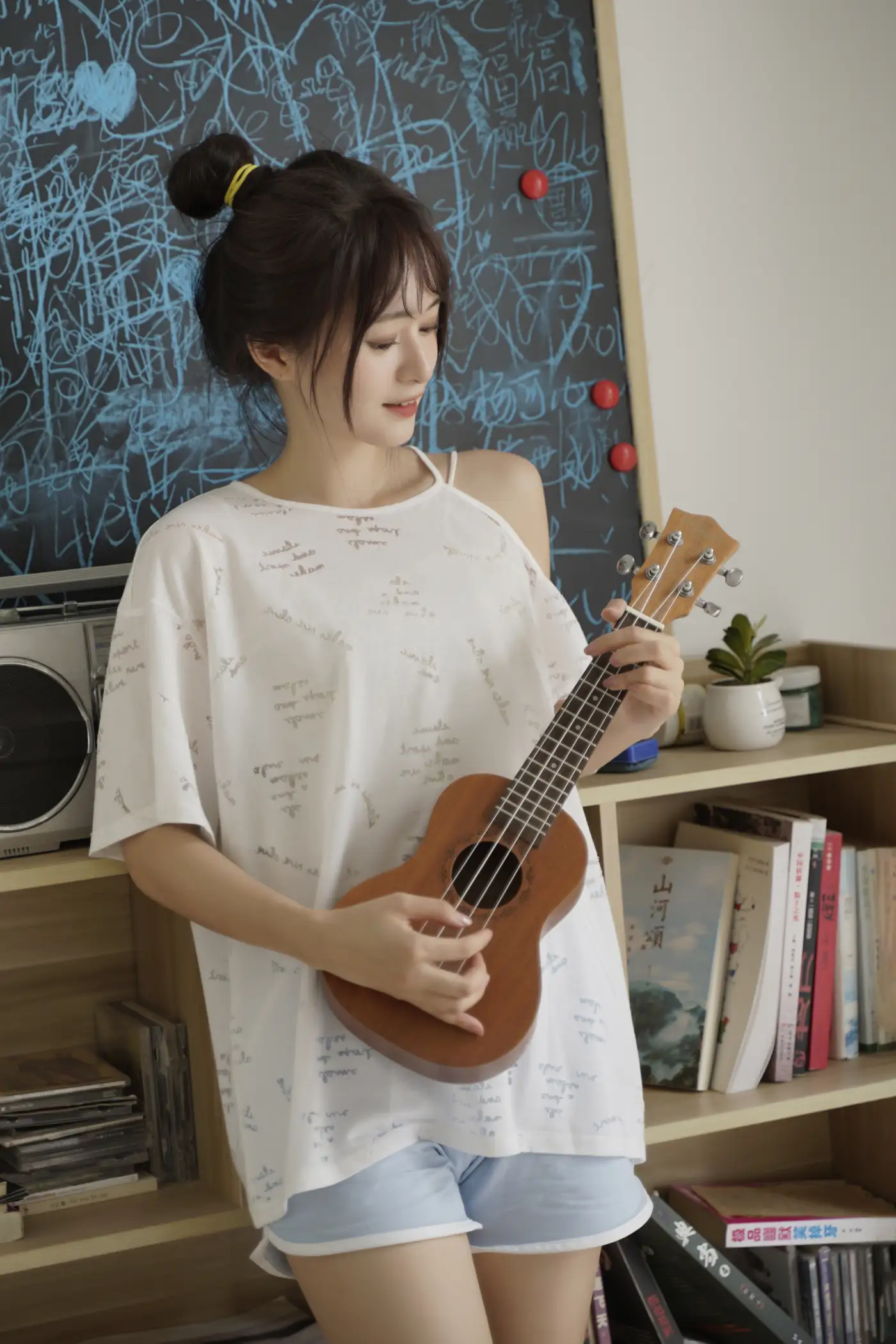 [YITUYU] 2021.12.22 Vol.519 – Vitality Girl Lexi#[23P]-2