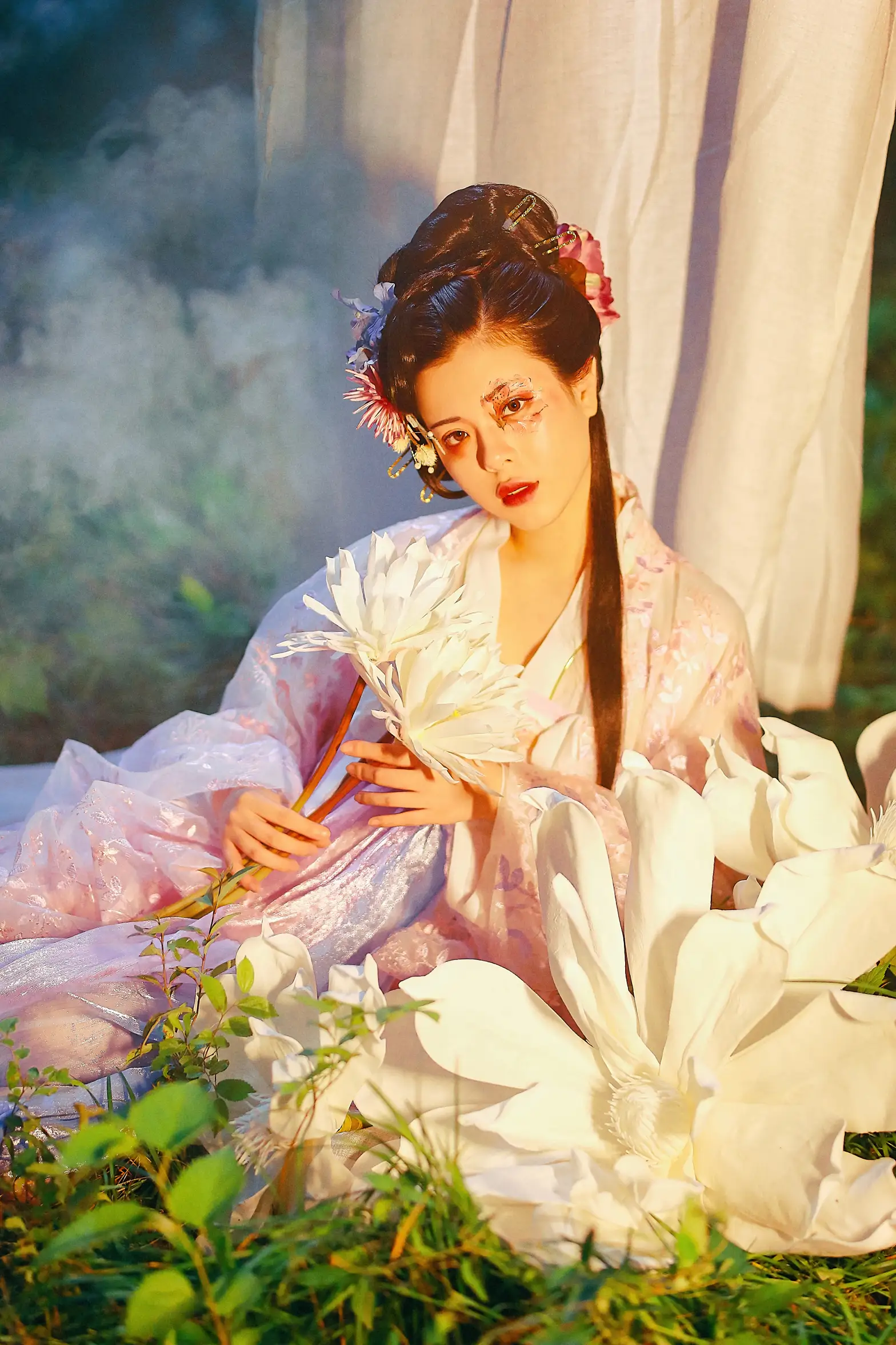 [YITUYU] 2022.08.23 Vol.1773 - Flower Demon One thousand thousand#[30P]-3