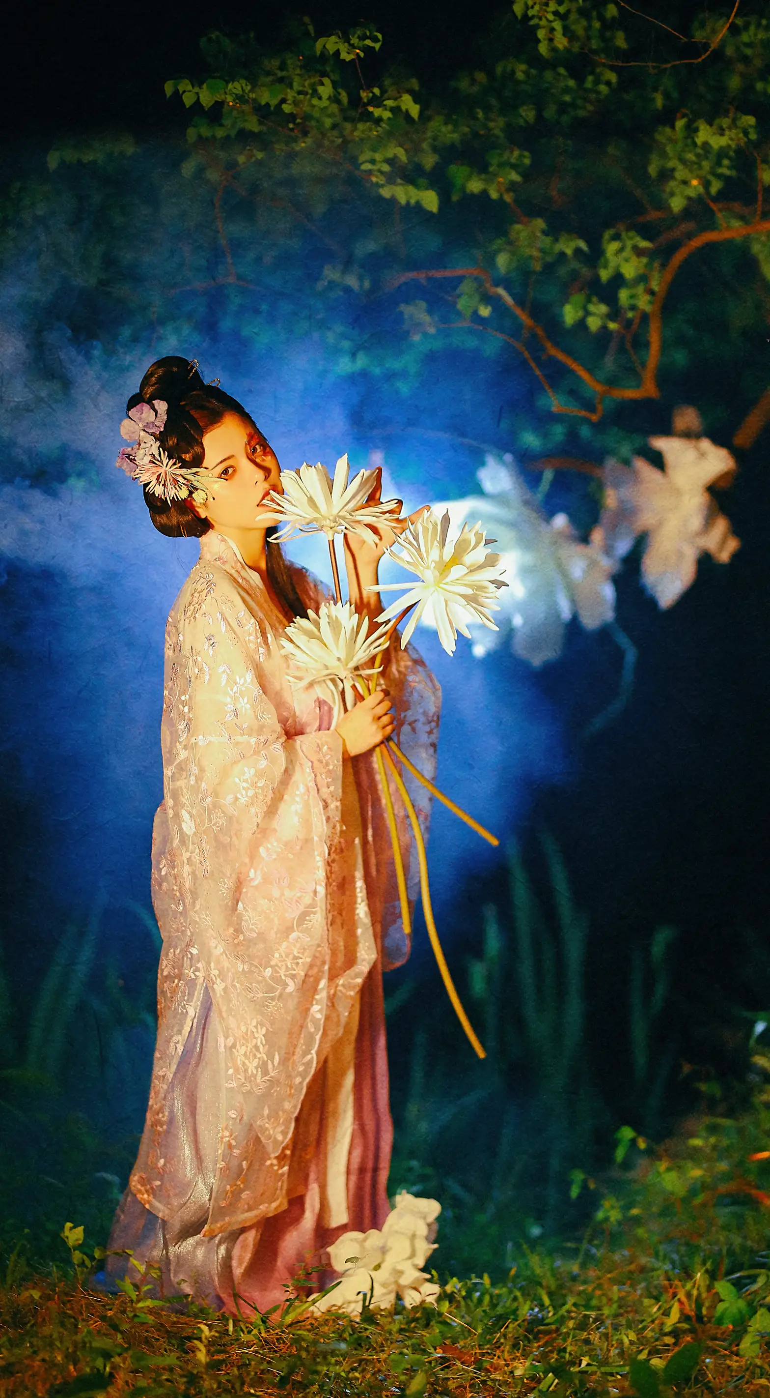 [YITUYU] 2022.08.23 Vol.1773 - Flower Demon One thousand thousand#[30P]-4