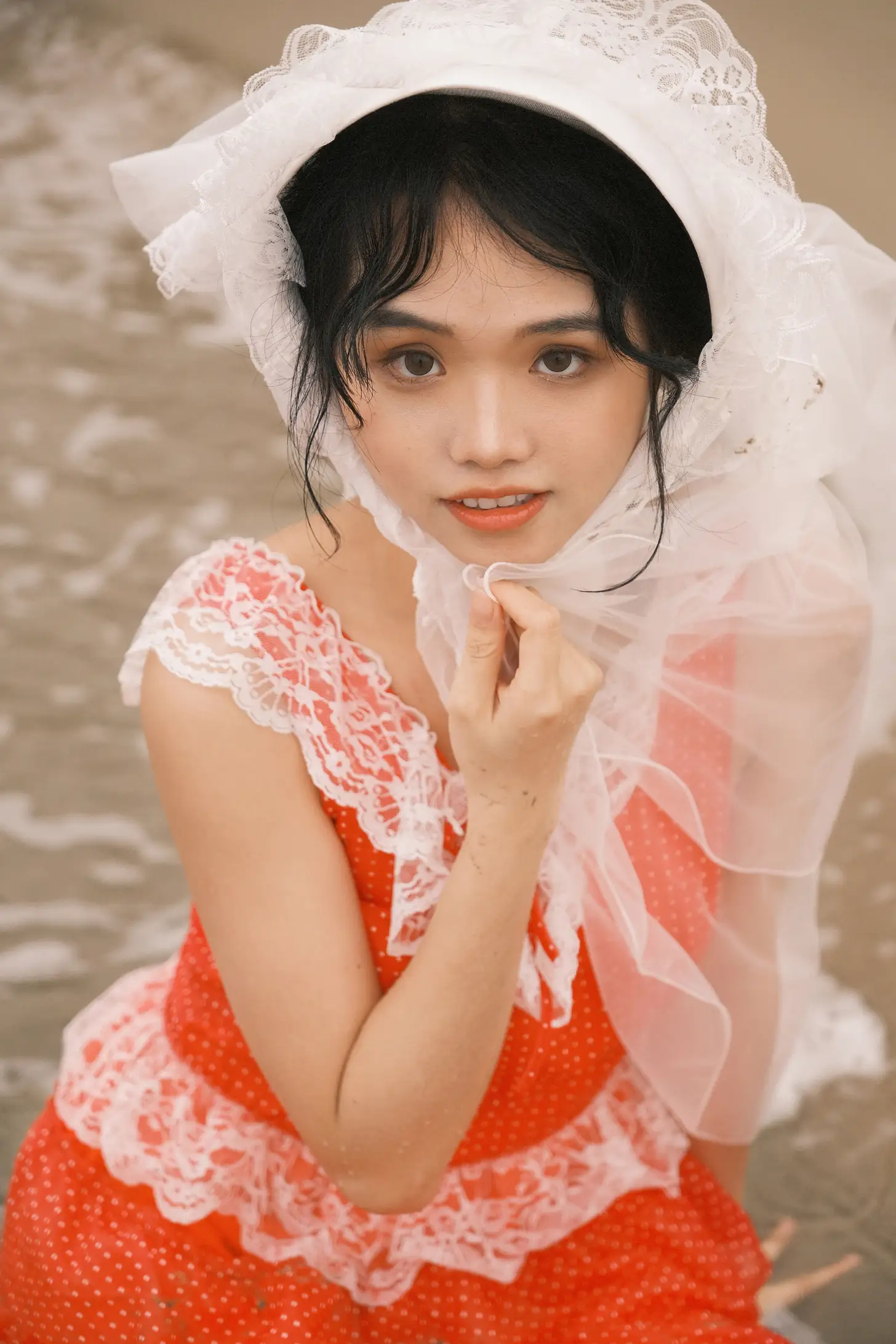 [艺图语] 2022.09.15 Vol.1957 – 情诗 Kumomon#[25P]-17