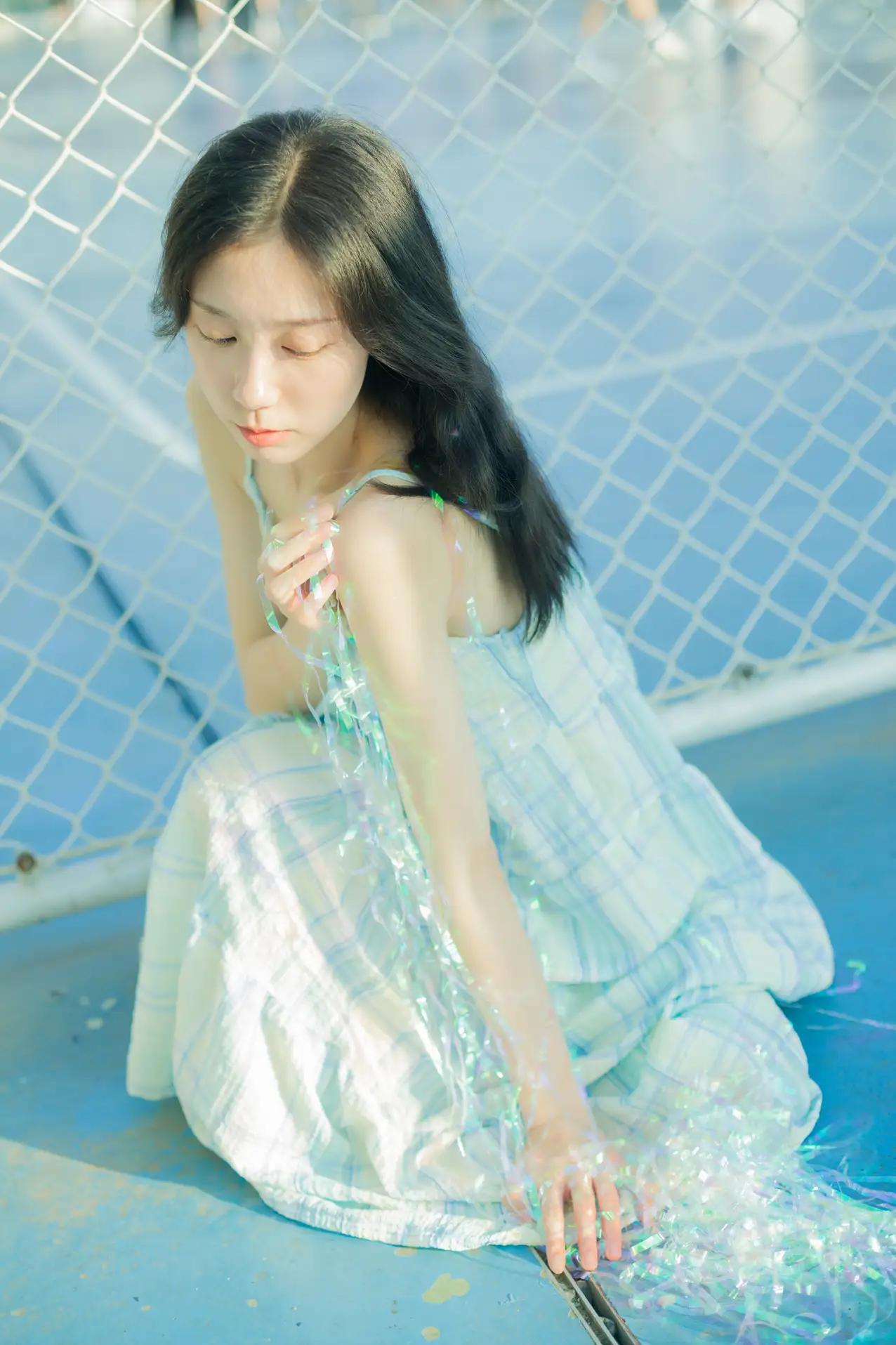 [YITUYU] 2022.08.17 Vol.1727 - Transparent Cat Girl Cat Girl-#[36P]-2