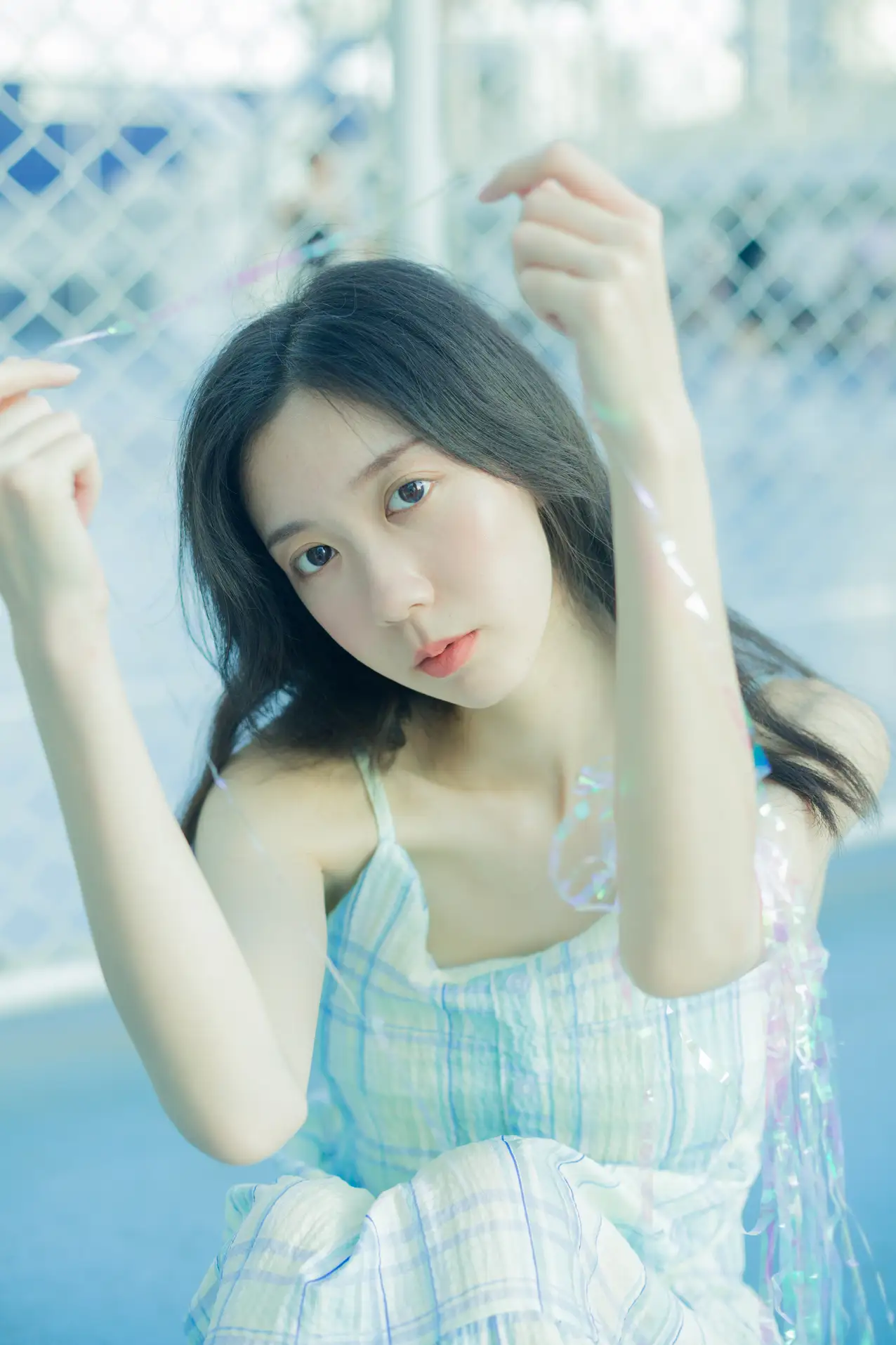 [YITUYU] 2022.08.17 Vol.1727 - Transparent Cat Girl Cat Girl-#[36P]-10