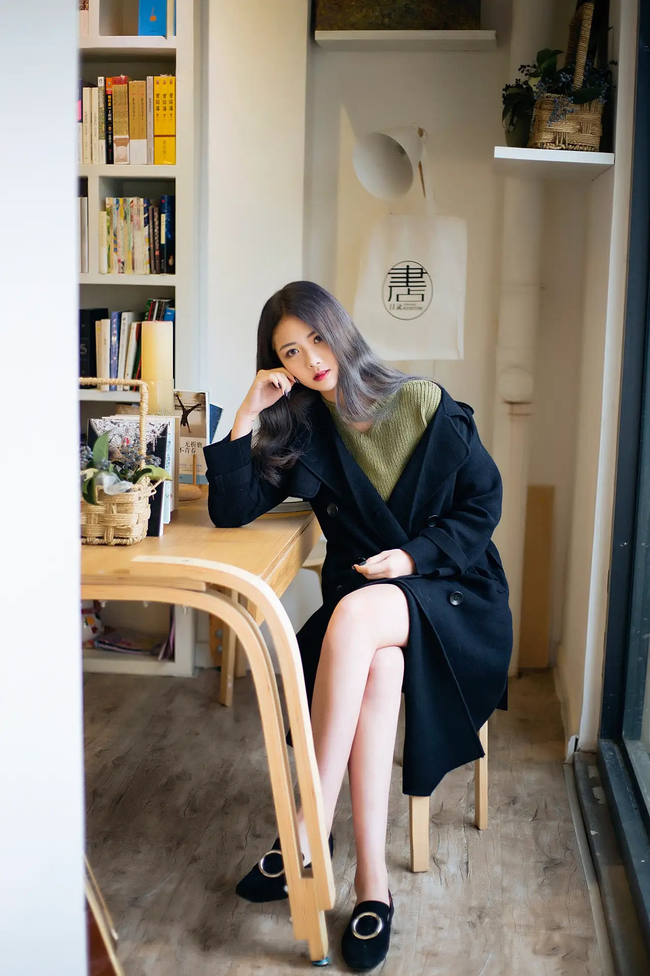 [艺图语] 2022.06.24 Vol.1279 – 无声温暖 方园#[22P]-3
