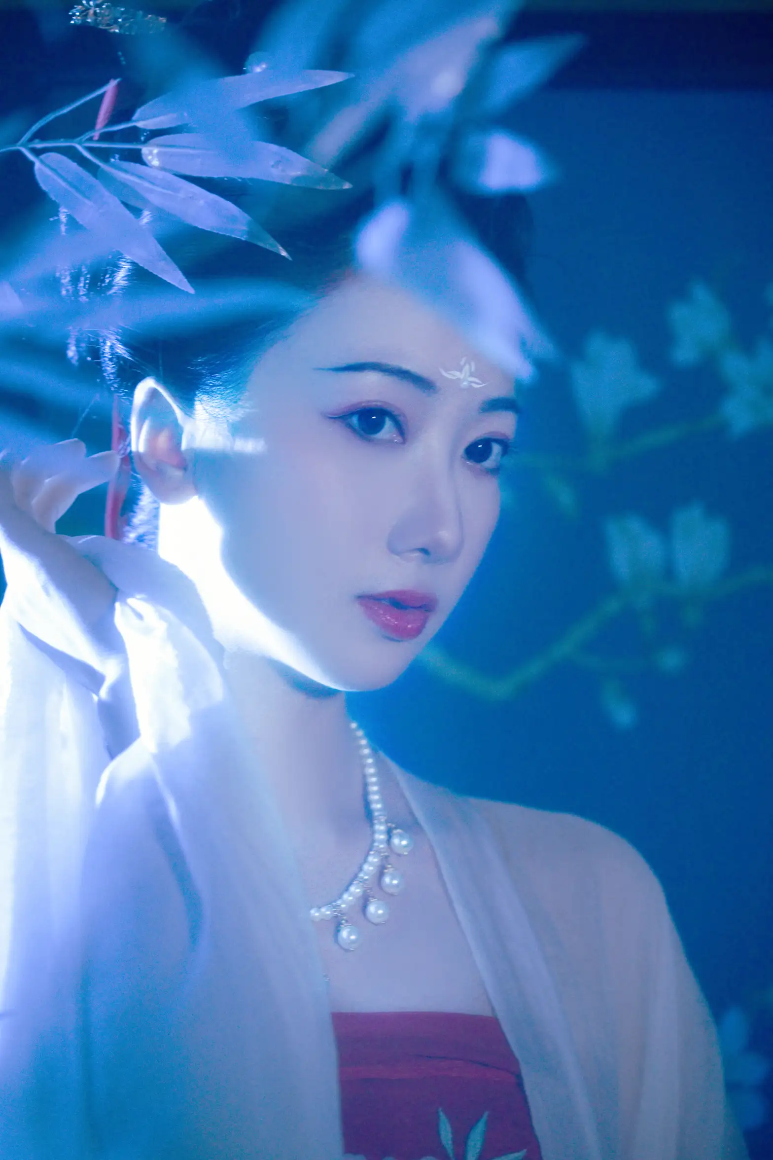 [艺图语] 2022.08.22 Vol.1767 – 竹林深处 犬壹-#[26P]-6