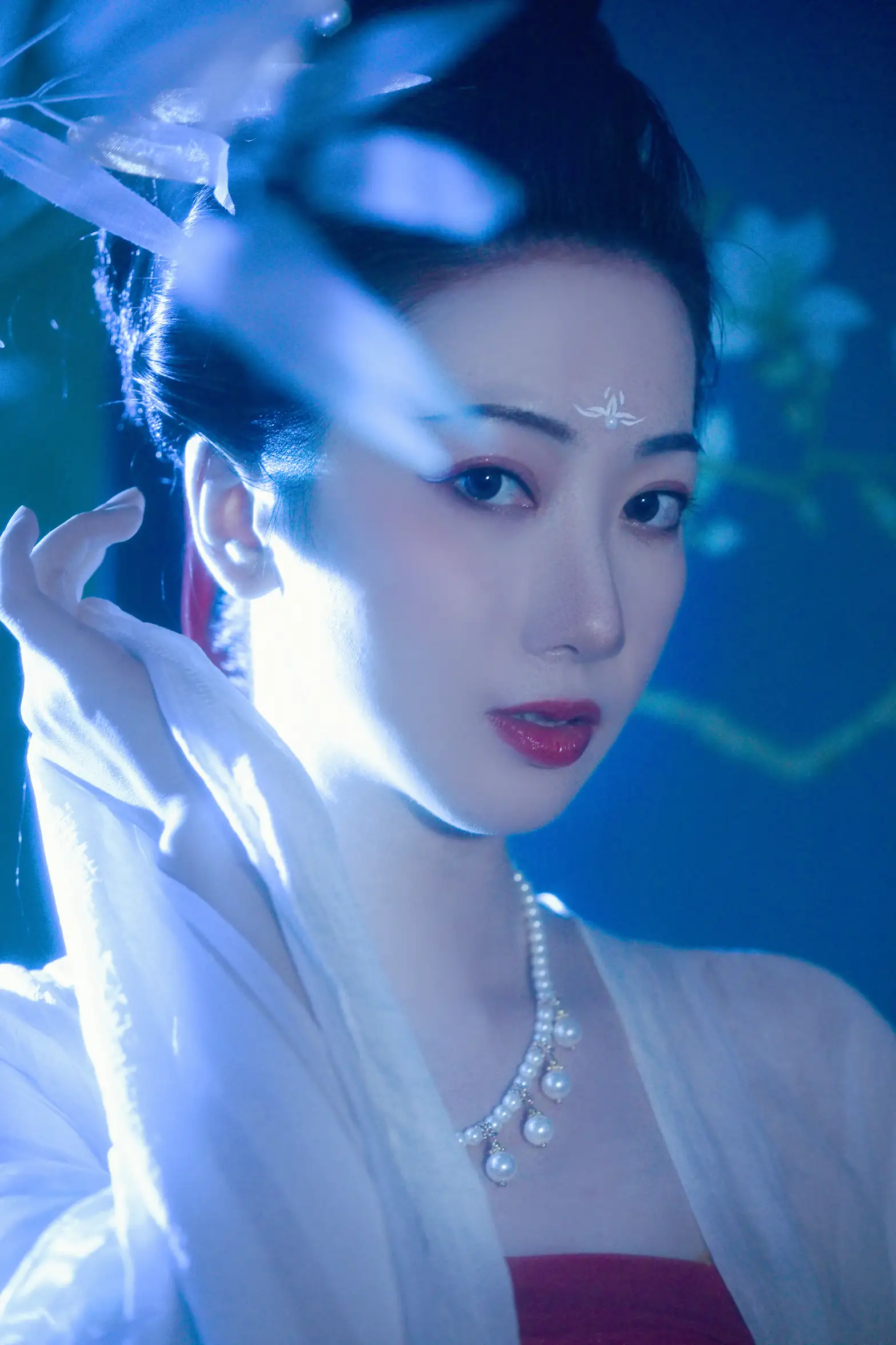 [艺图语] 2022.08.22 Vol.1767 – 竹林深处 犬壹-#[26P]-7